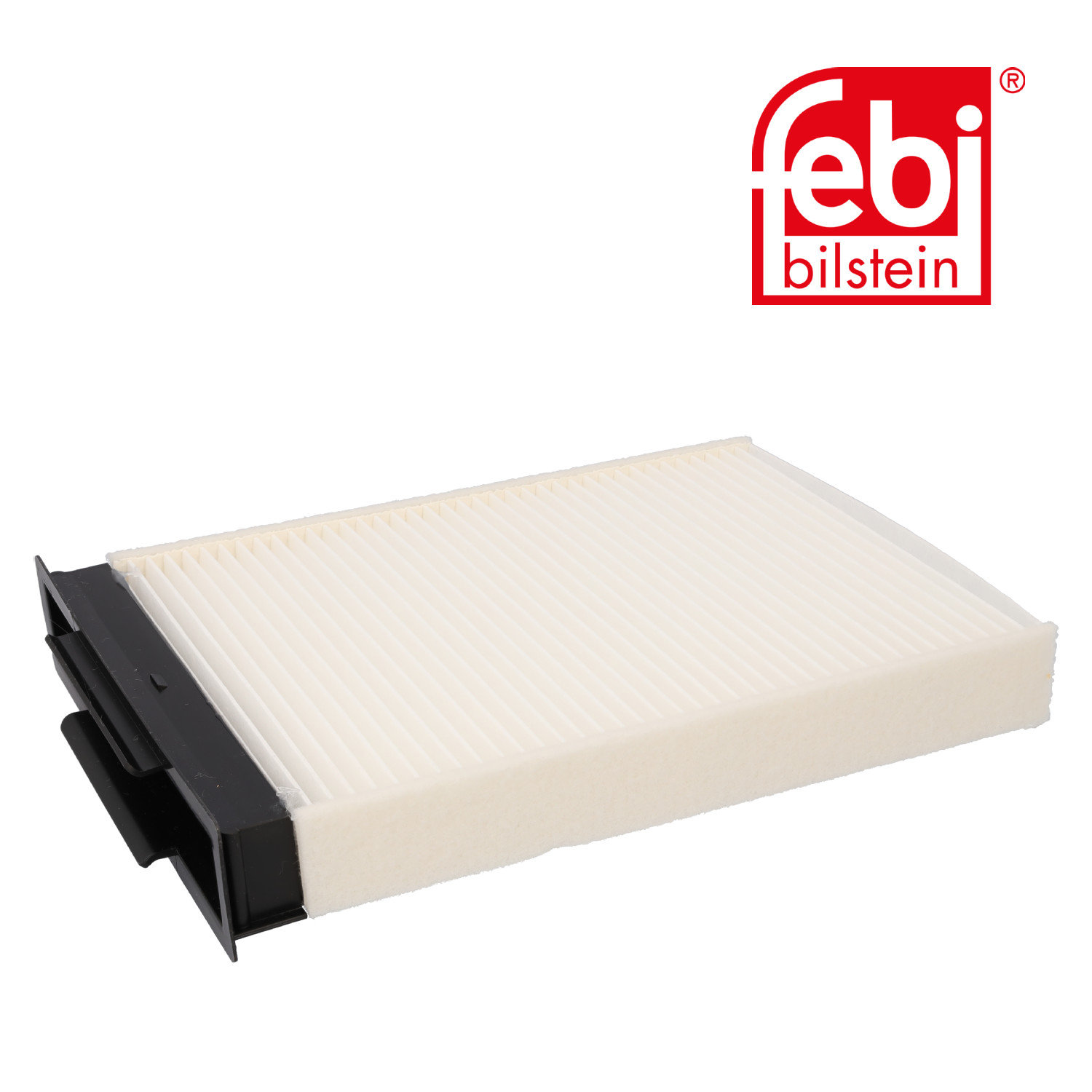 Febi Cabin Air Filter (Pollen Filter) 23802