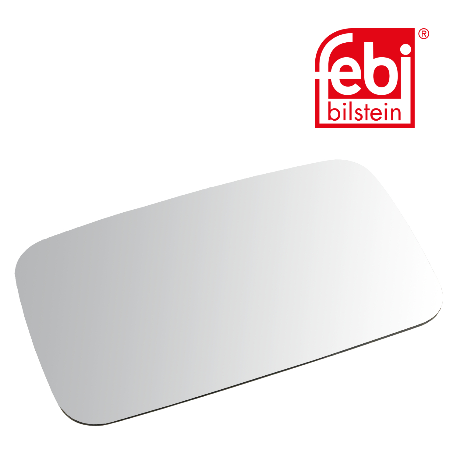 Febi Exterior Wing Mirror Glass both sides 176659