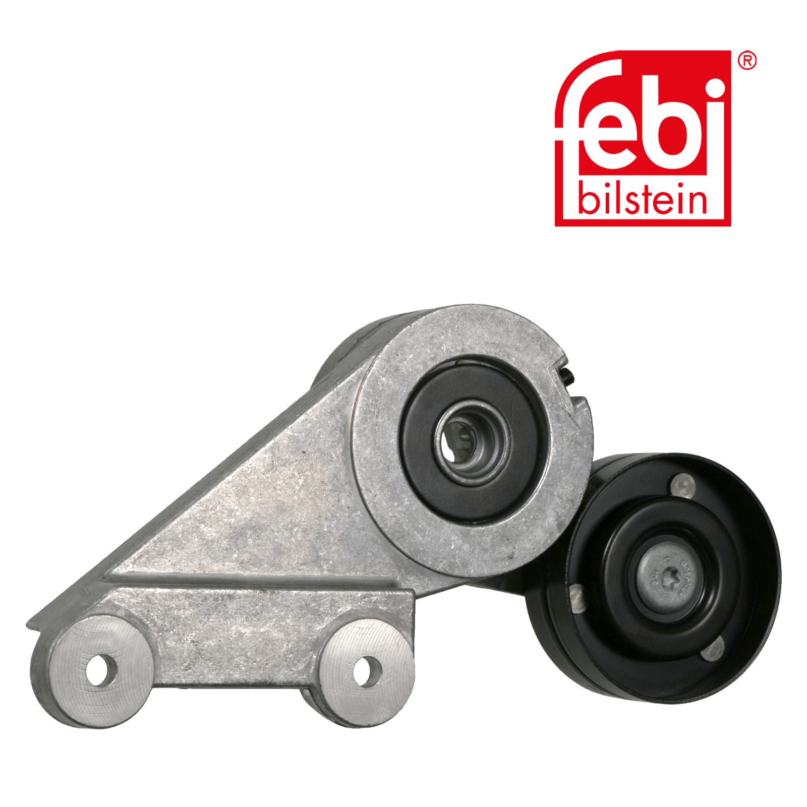 Febi Auxiliary Belt Tensioner 22152