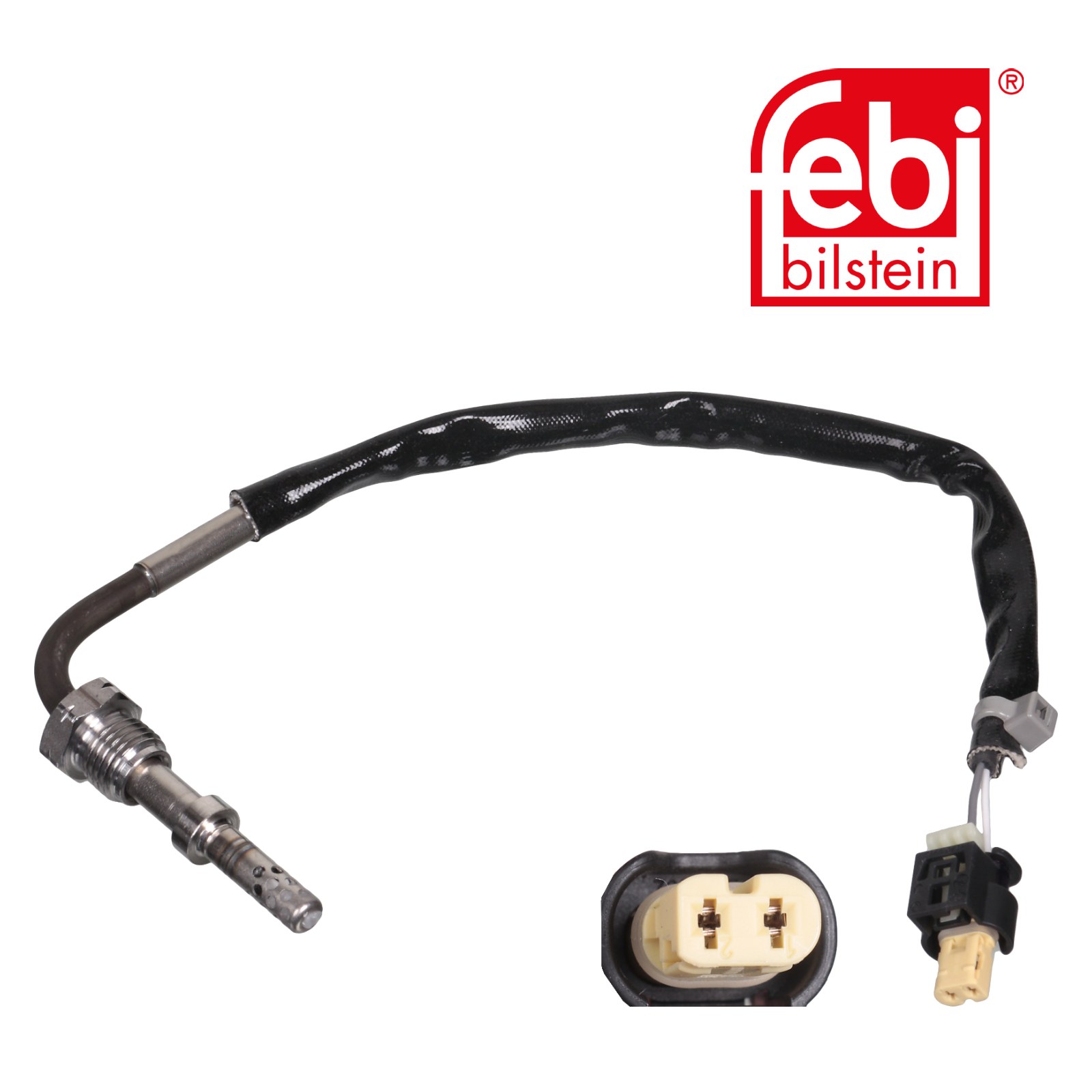 Febi Exhaust Gas Temperature Sensor before catalytic 100831