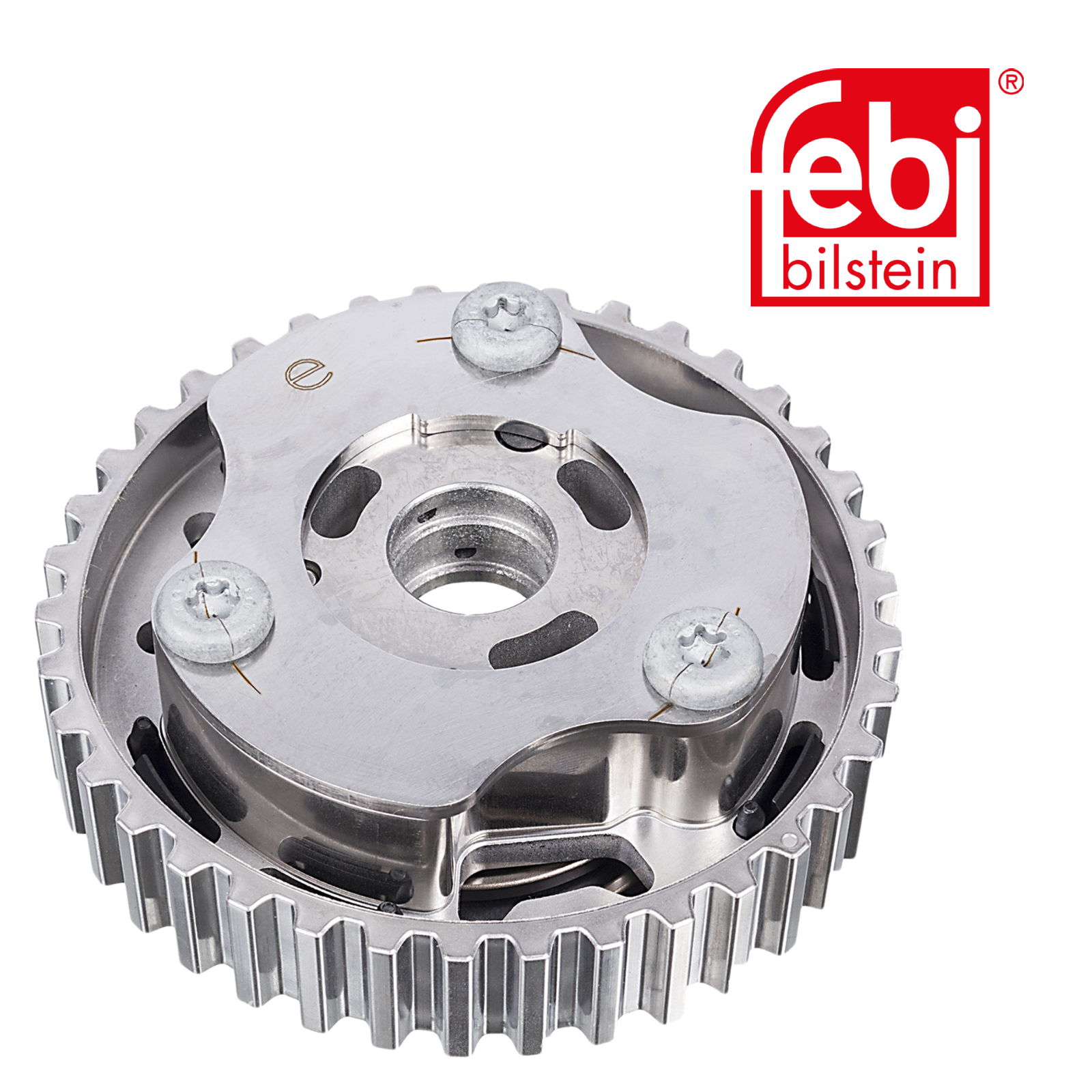 Febi Camshaft Adjuster Exhaust Side 38 Teeth 104242