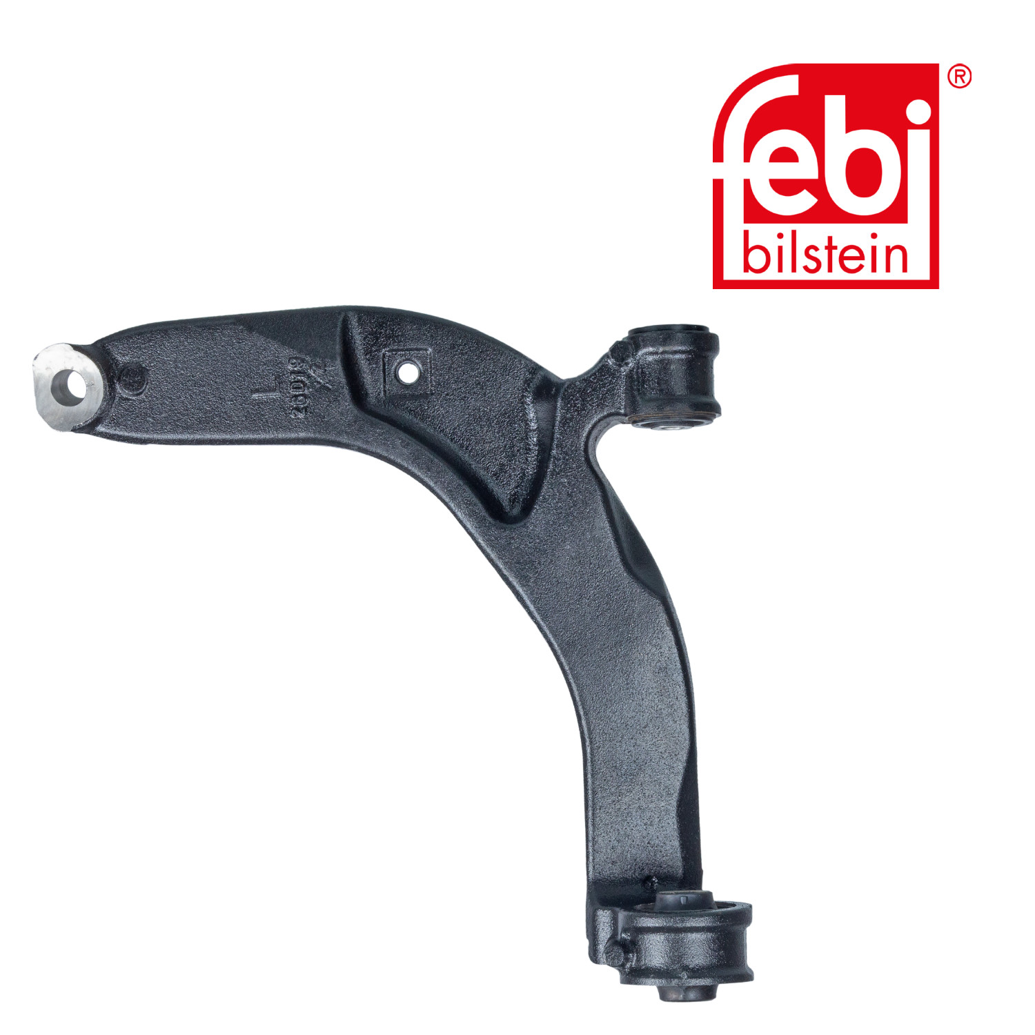 Febi Control/Trailing Arm Front Left 109050