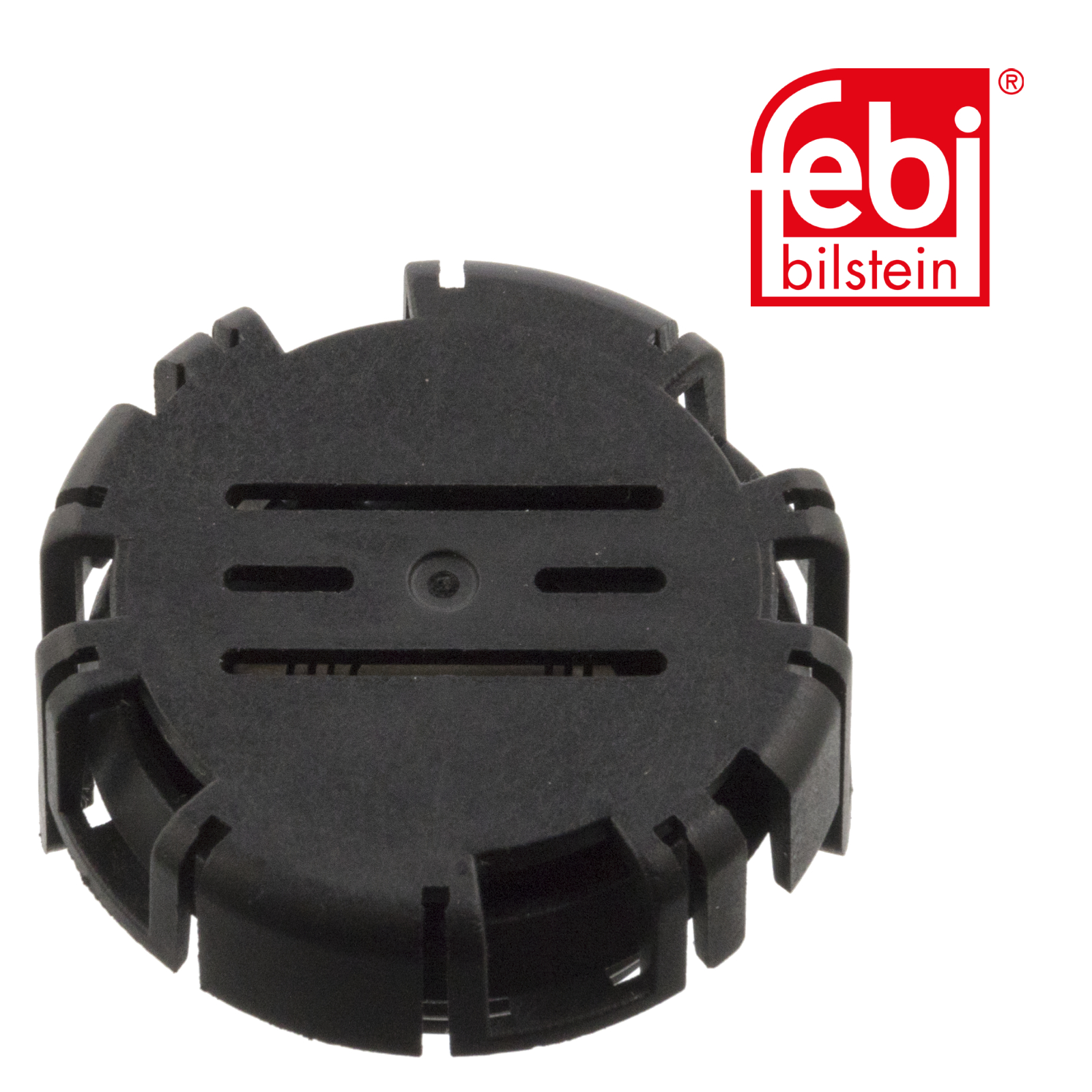 Febi Oil Pressure Regulating Valve Rubber 170407