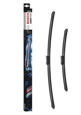 Bosch Aerotwin Wiper Blade Set 650mm + 425mm — A544S fits BMW 2 Active Tourer