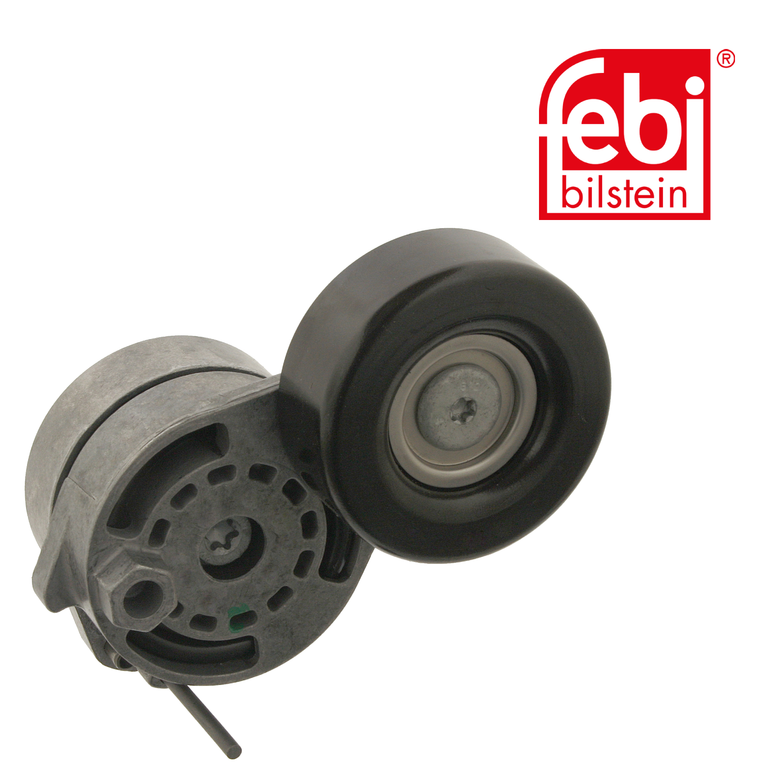 Febi Auxiliary Belt Tensioner 30222
