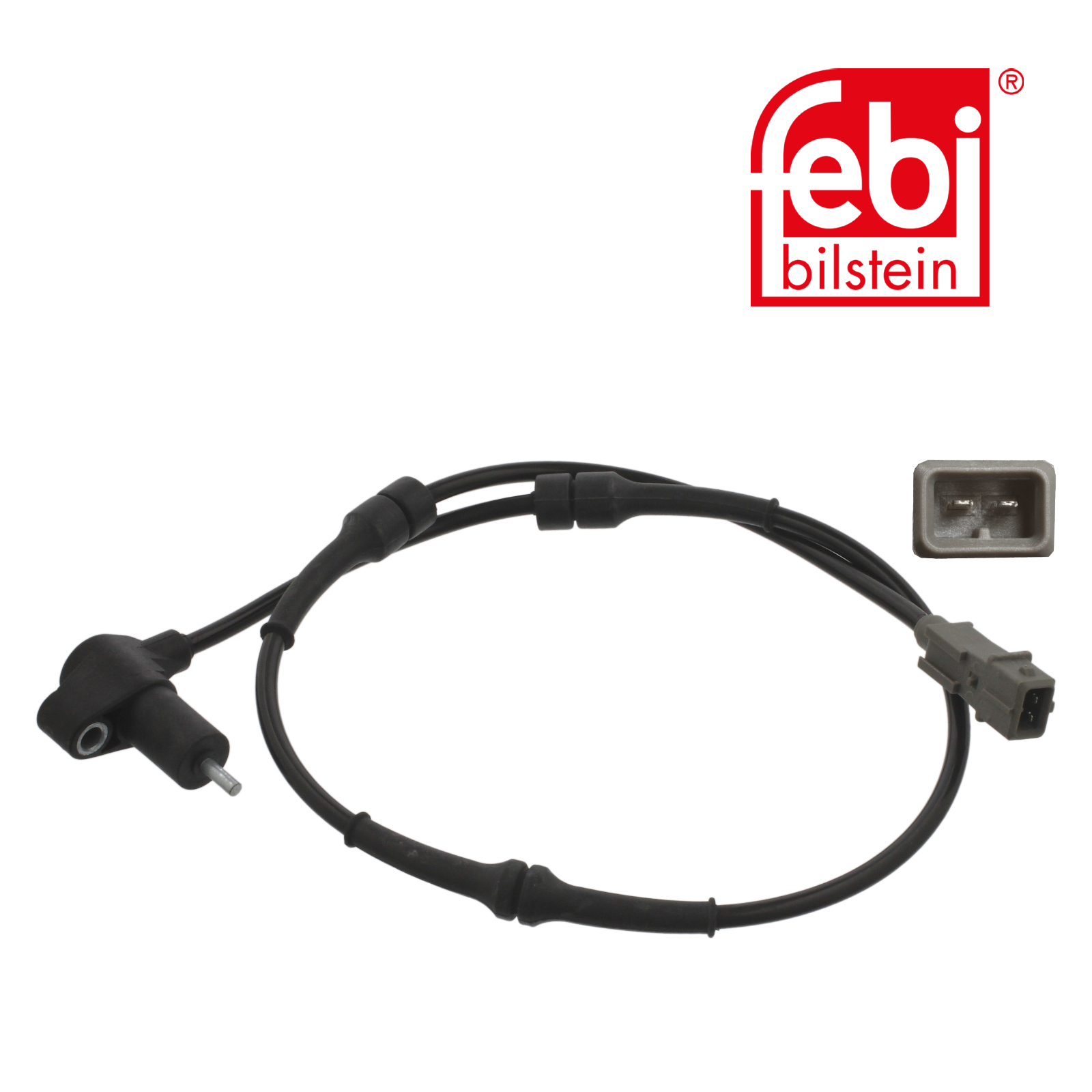 Febi ABS Wheel Speed Sensor Rear Right 36953