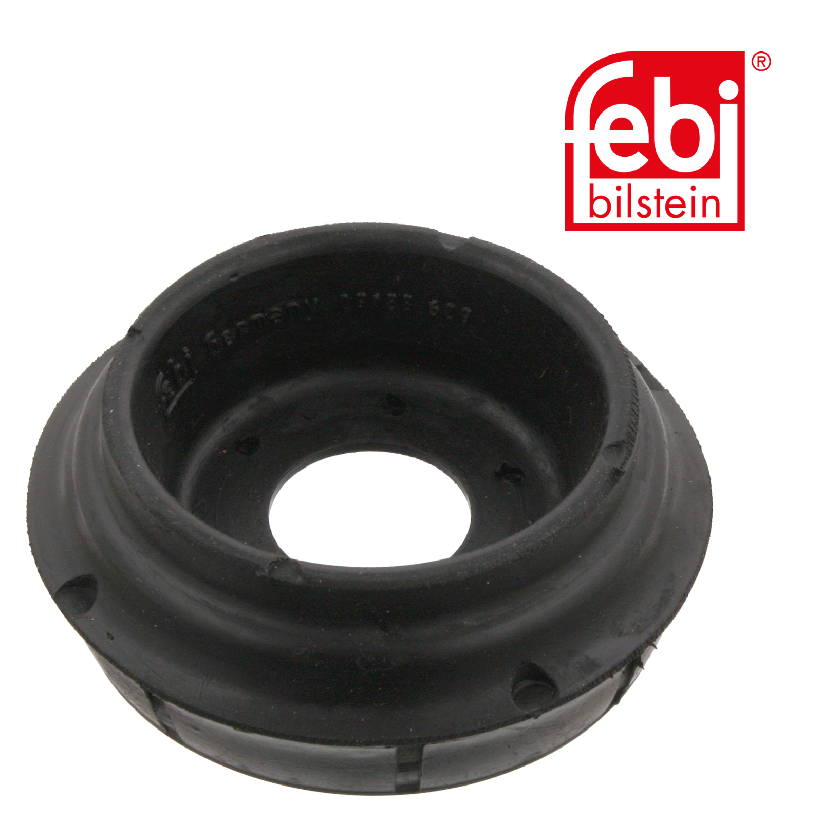 Febi Front Suspension Strut Support Mount 09188