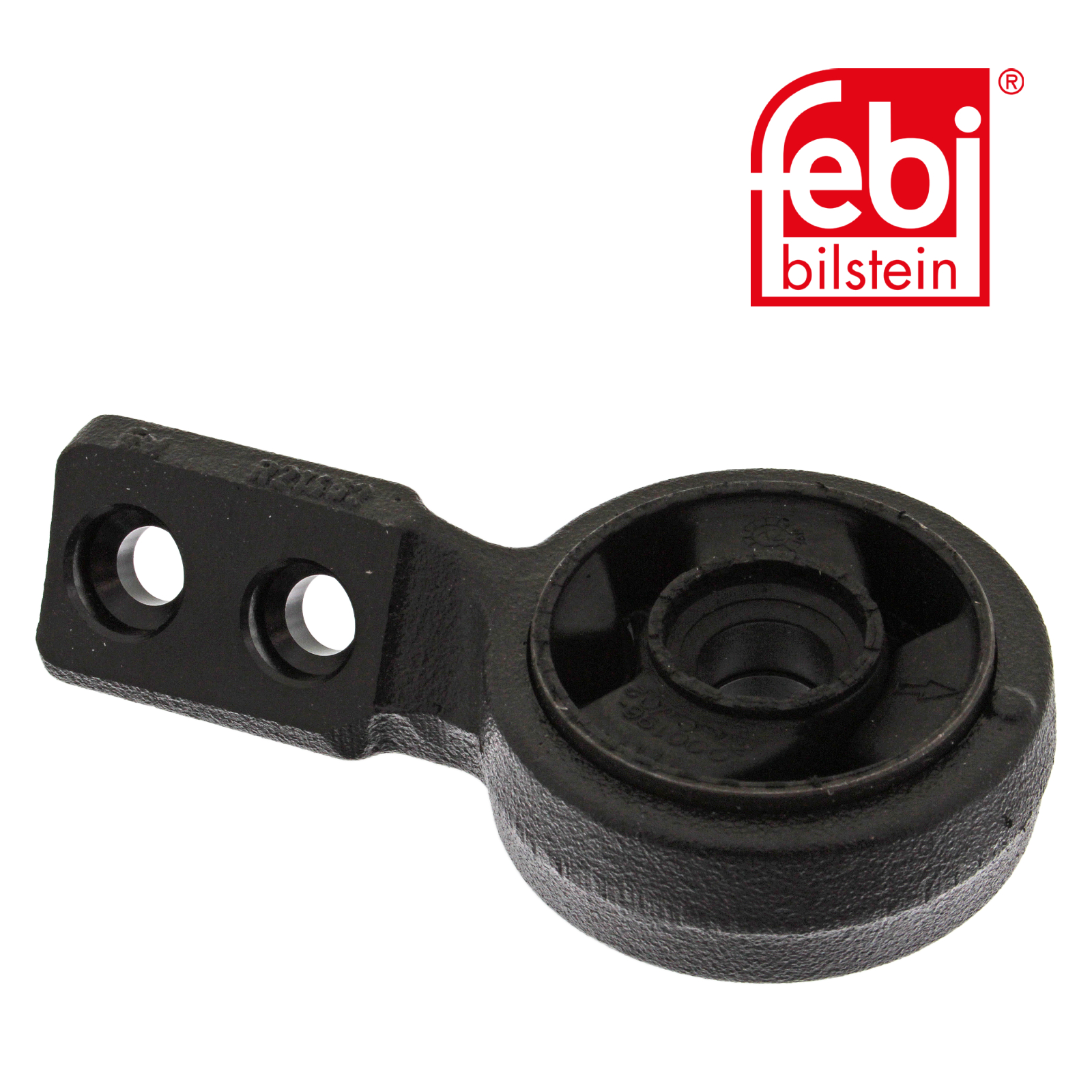 Febi Wishbone / Control / Trailing Arm Bush Right 21471