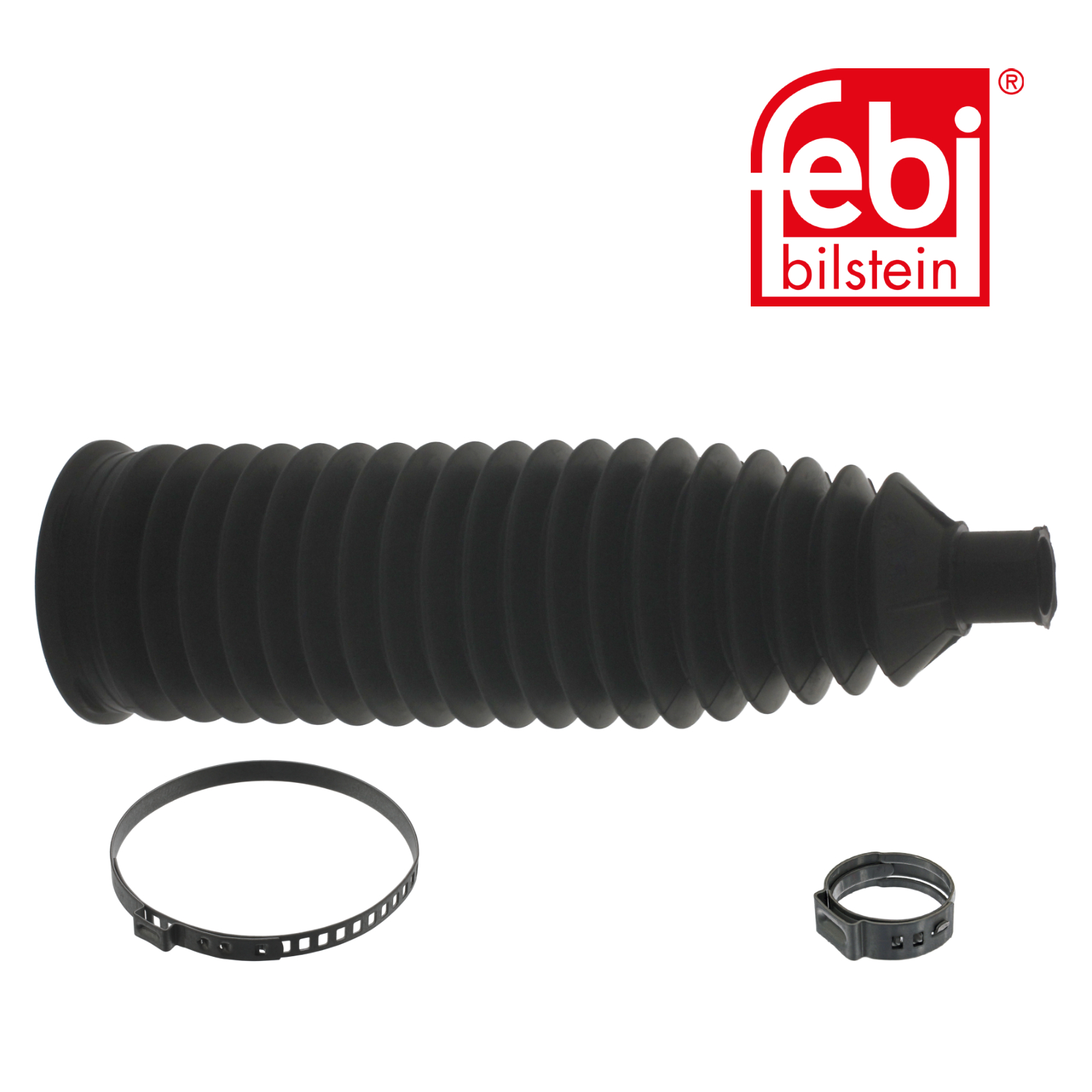 Febi Steering Bellow Kit Front Right 43552