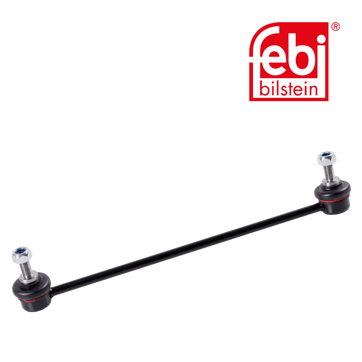Febi Stabiliser Bar Link Coupling Rod Front Right 31570
