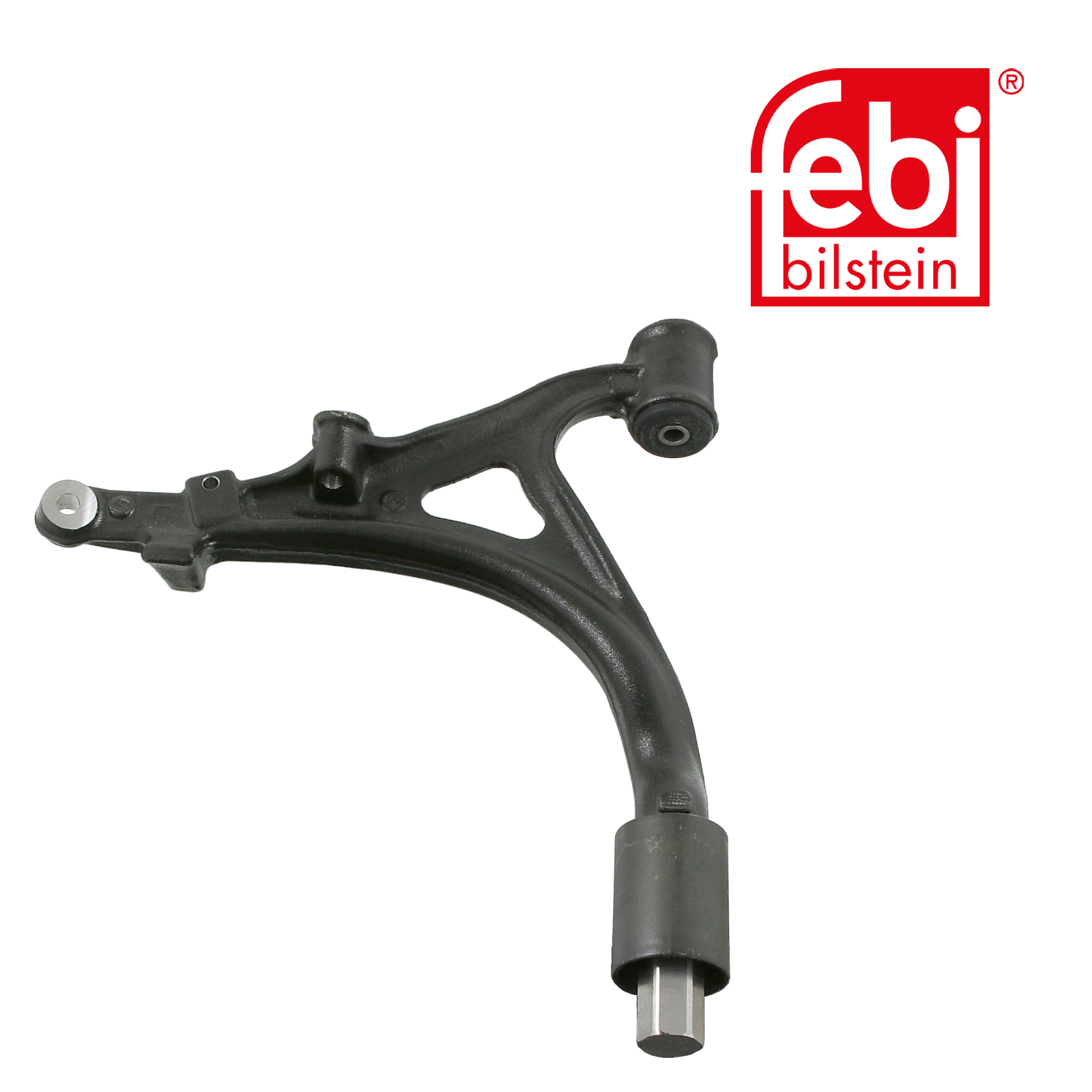 Febi Control/Trailing Arm Lower Left 28019