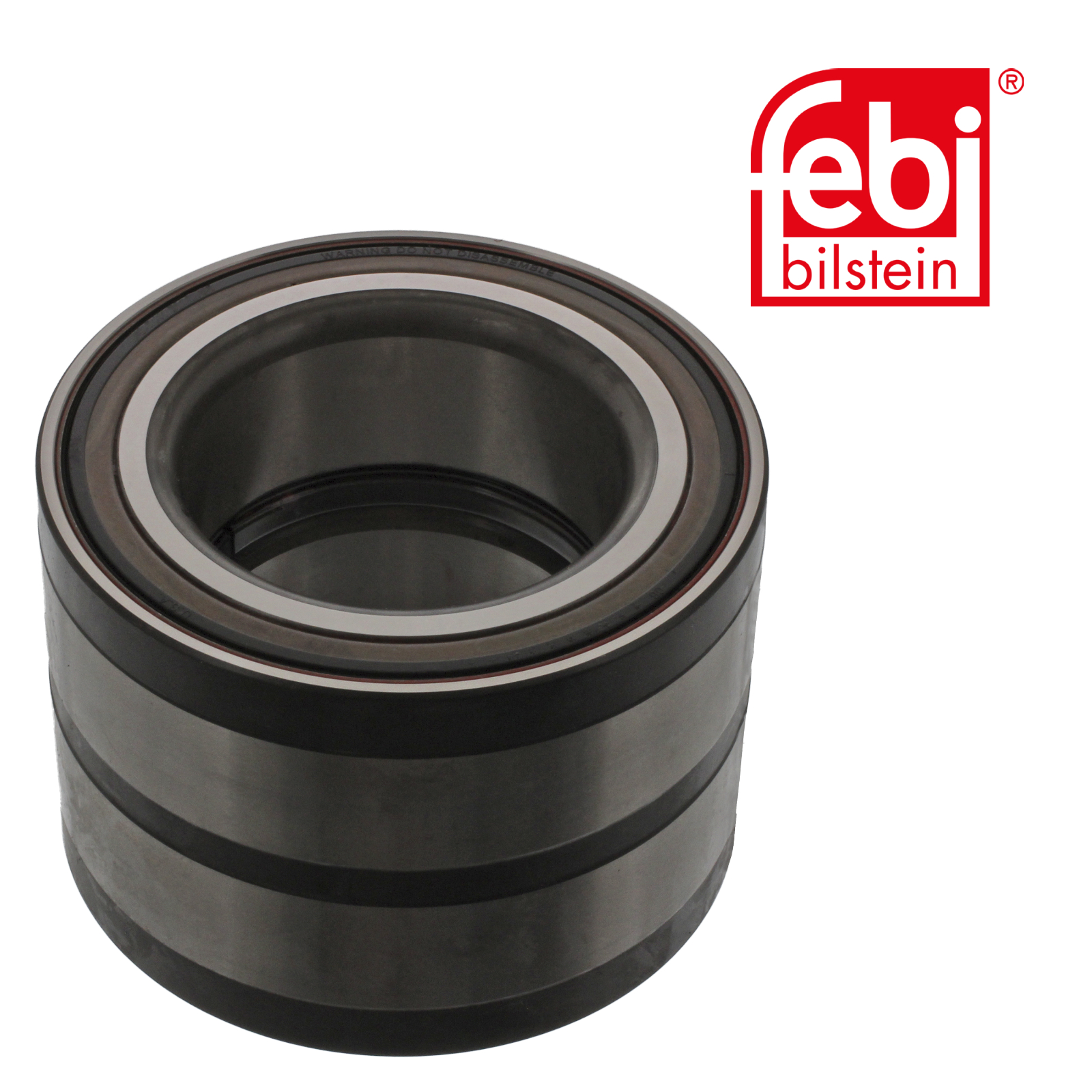 Febi Wheel Bearing 130mm OD ID Wide 45690