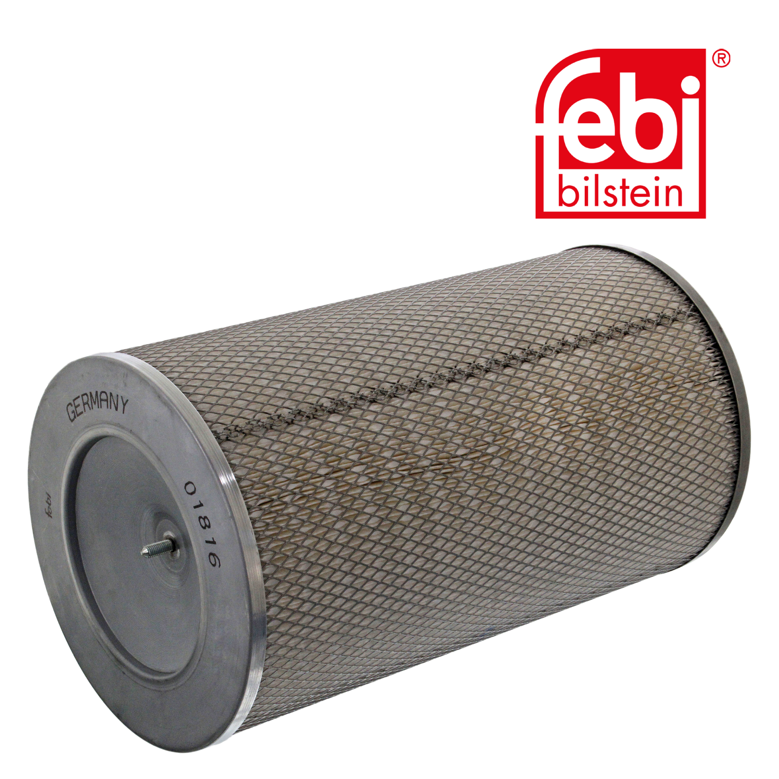 Febi Engine Air Filter 01816