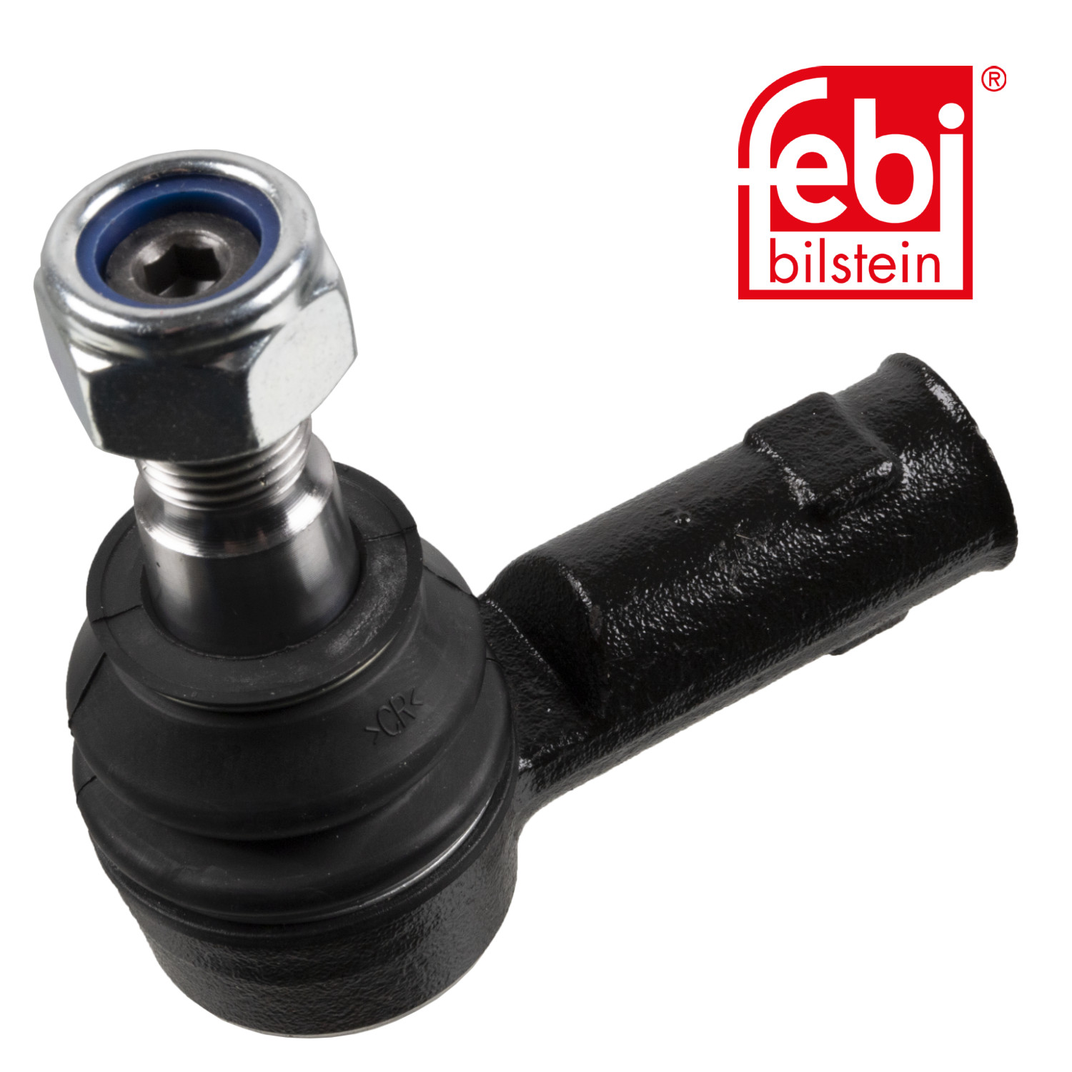 Febi Steering Tie Rod End Ball Joint Front Right 12197