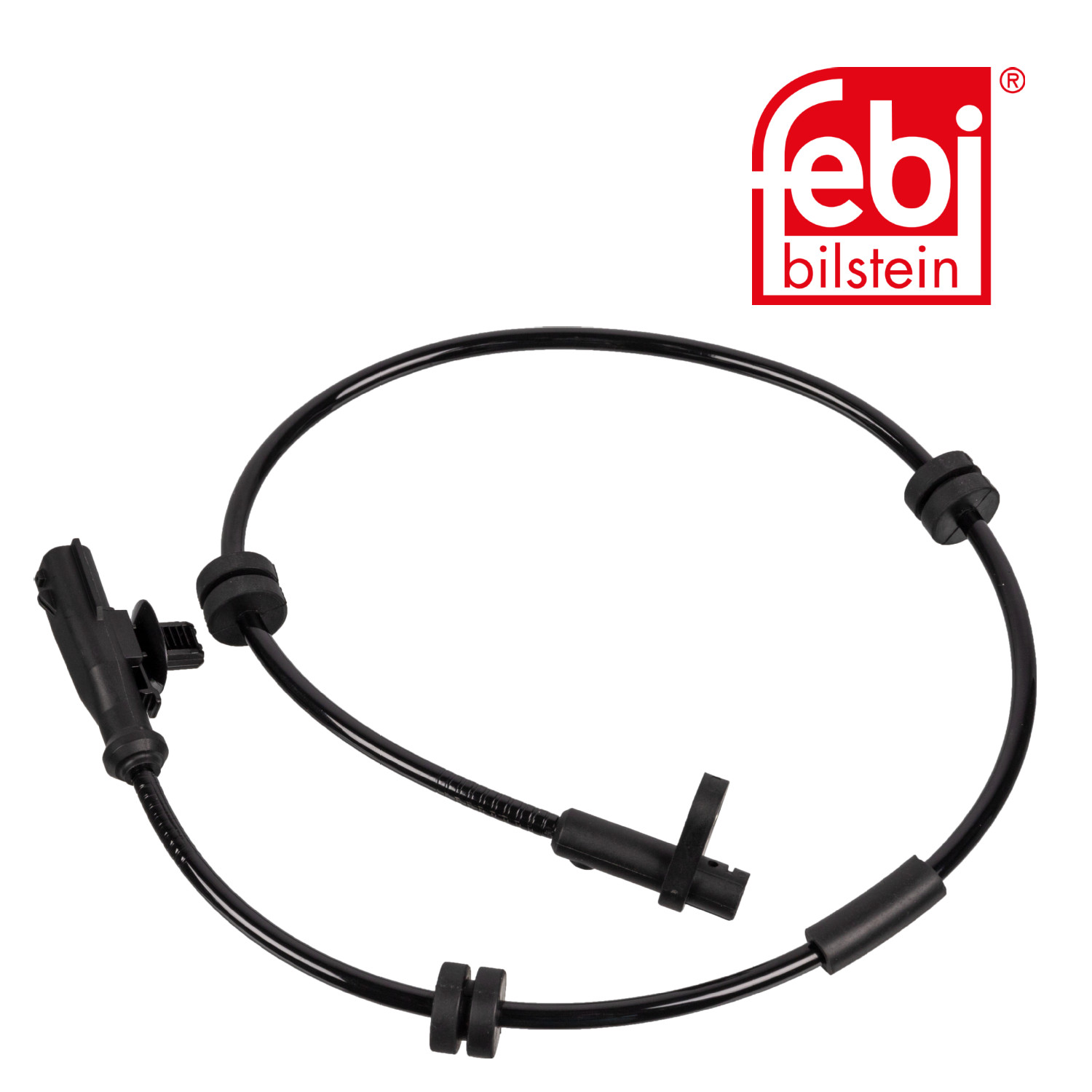 Febi ABS Wheel Speed Sensor Rear Right 170146