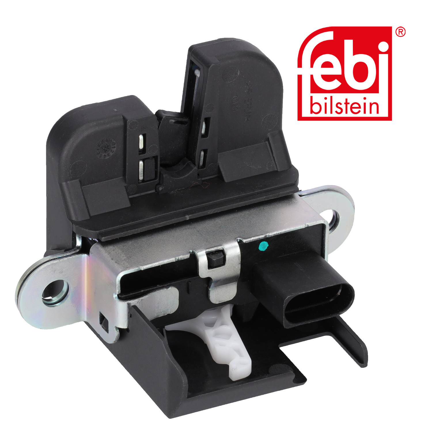 Febi Tailgate Boot Lock Mechanism 176449