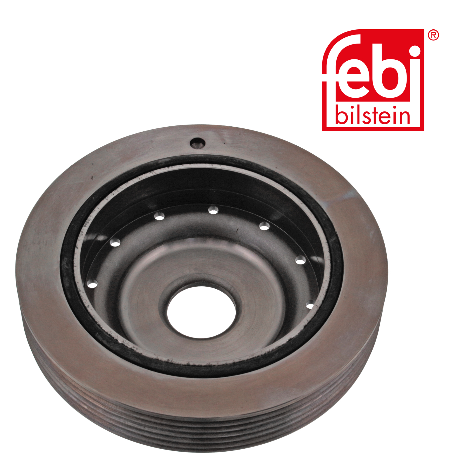 Febi Crank Shaft Belt Pulley 45178