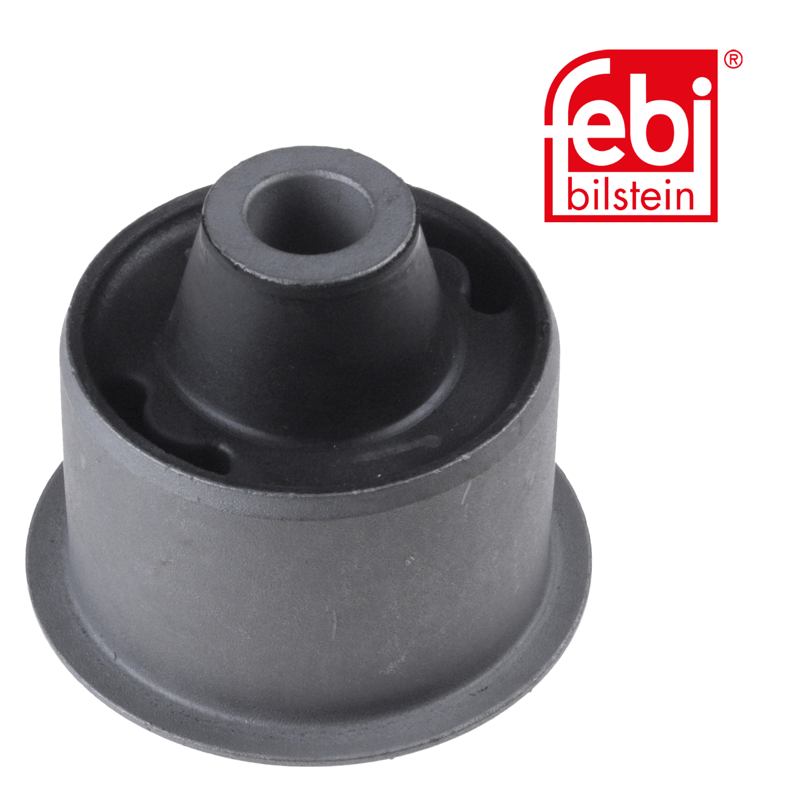Febi Wishbone / Control / Trailing Arm Bush Front Right 43362