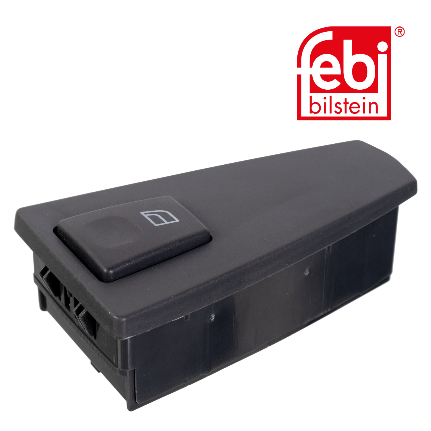Febi Multi-Function Switch Passenger Side 5 Connectors 179223
