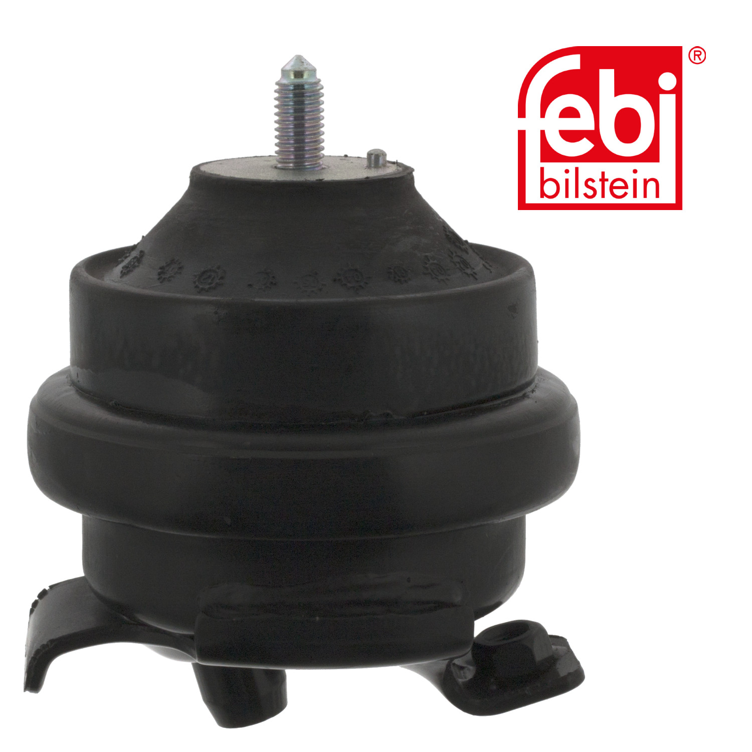 Febi Engine Mount Mounting Front 03599