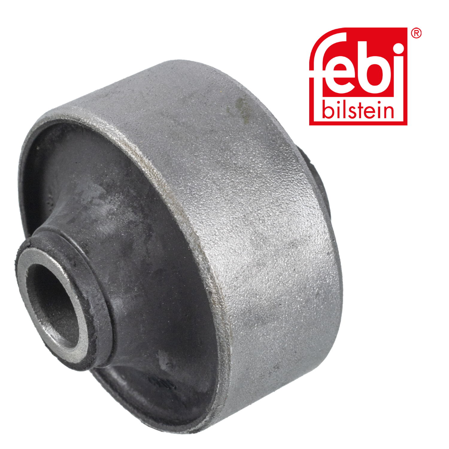 Febi Wishbone / Control / Trailing Arm Bush Front Right 29827