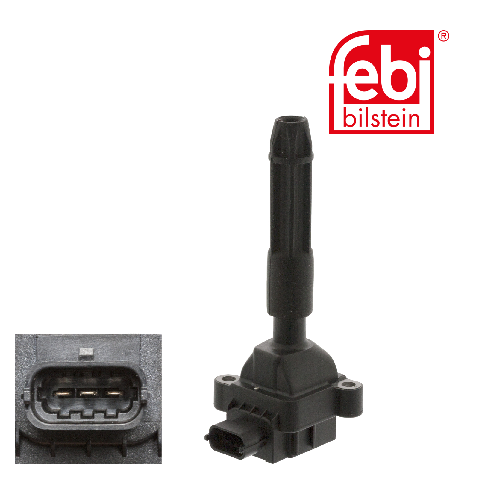 Febi Ignition Coil Pack 46775