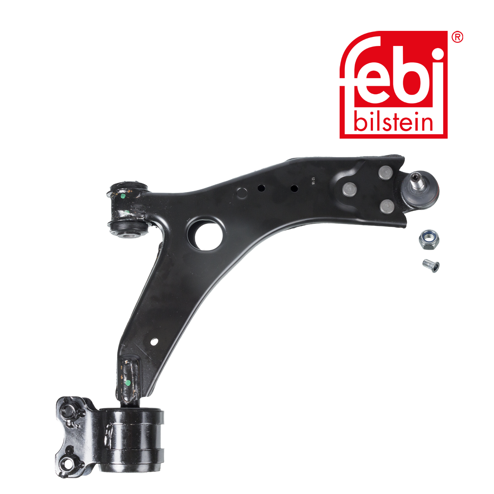 Febi Control/Trailing Arm Lower 28096