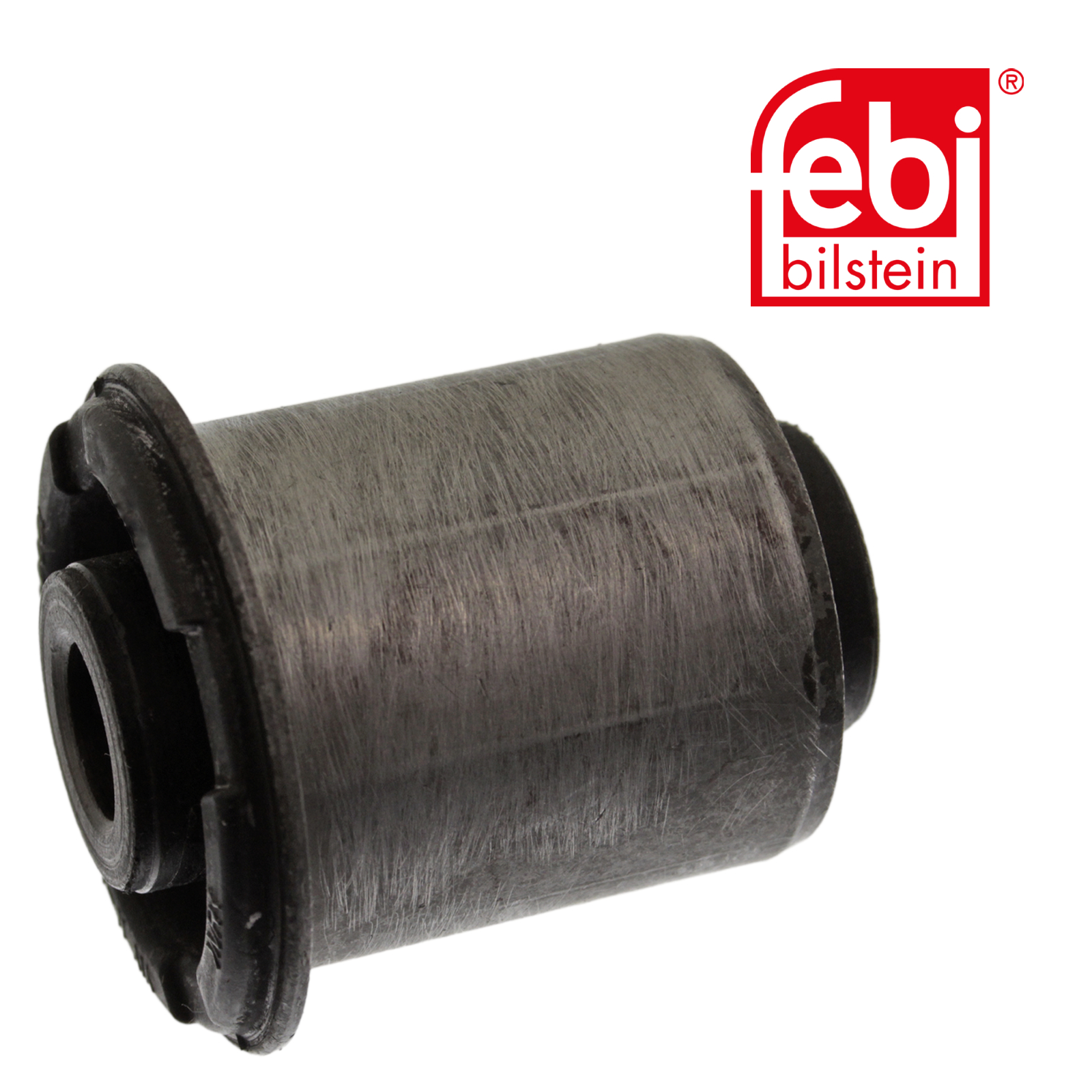 Febi Wishbone / Control / Trailing Arm Bush Front Right 41420