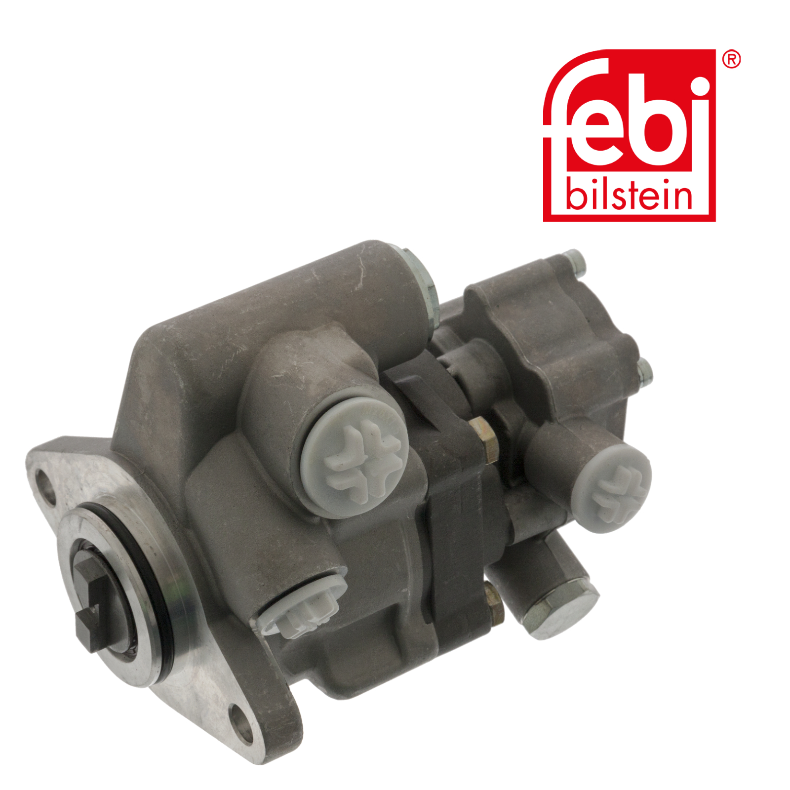 Febi Power Steering Hydraulic Pump 49085