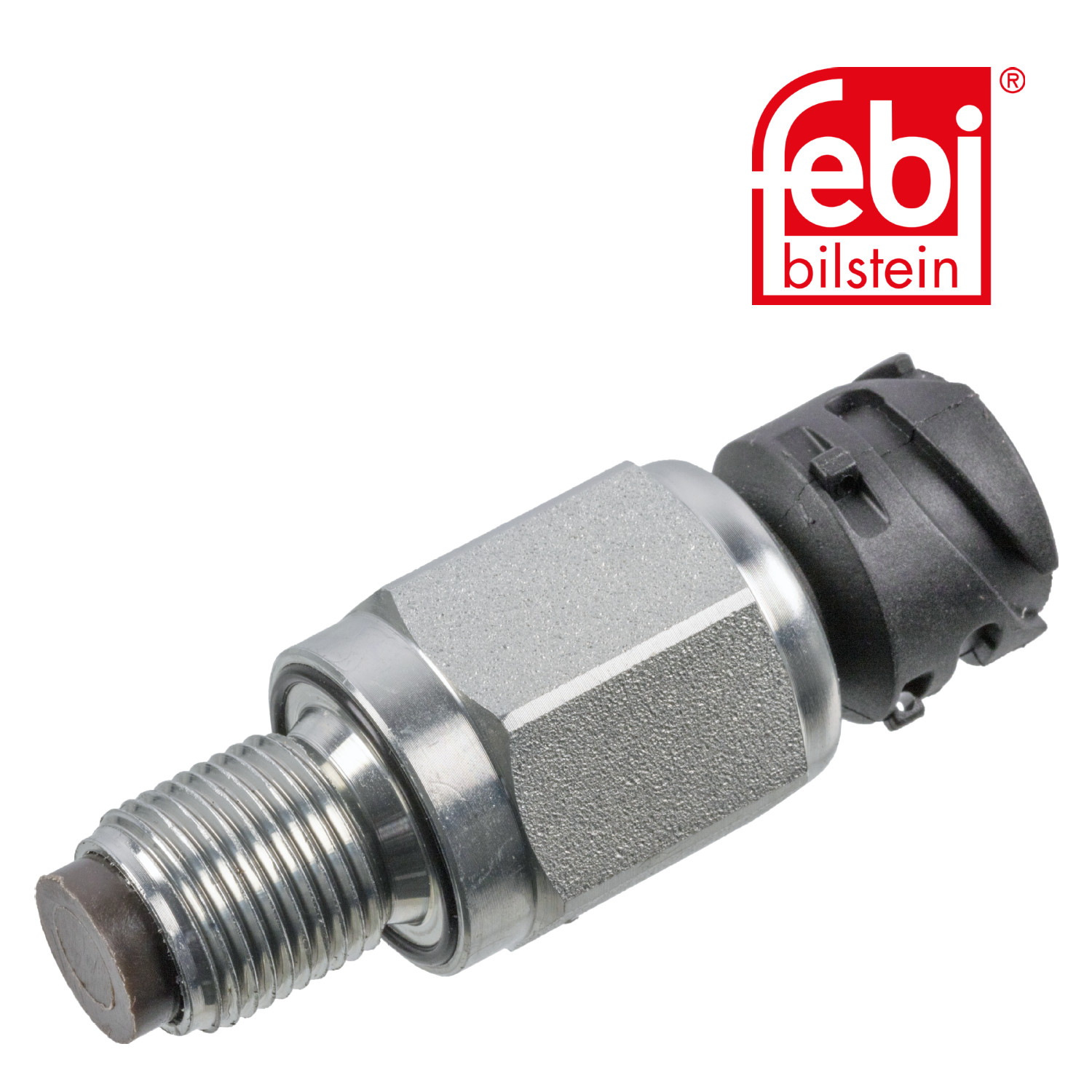 Febi Vehicle Speed Sensor VSS 4 Pin 181399