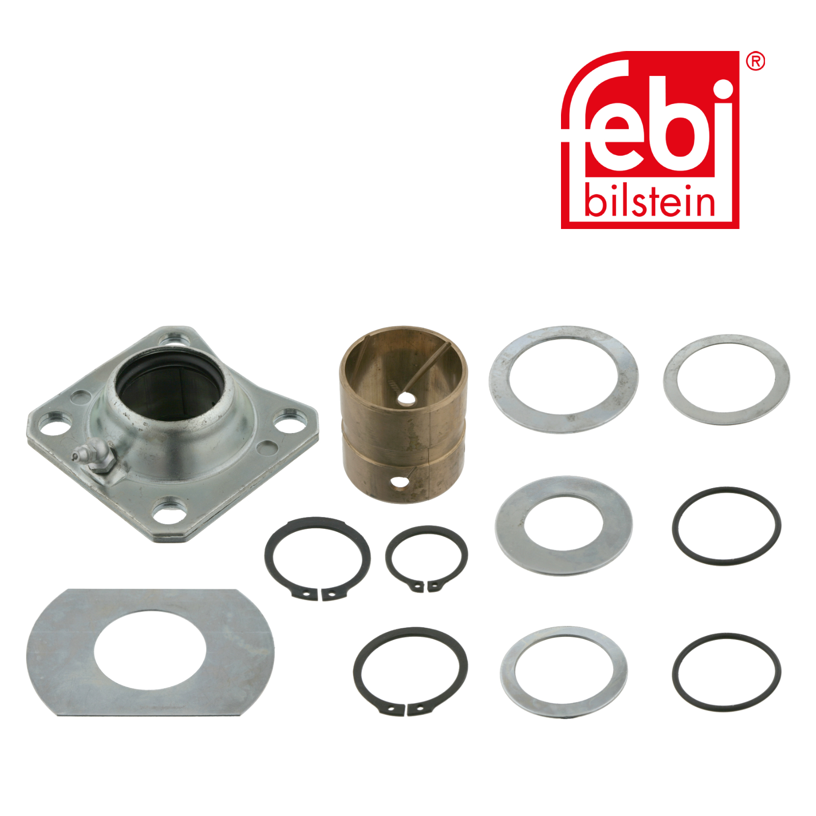 Febi Brake Camshaft Repair Kit 18245