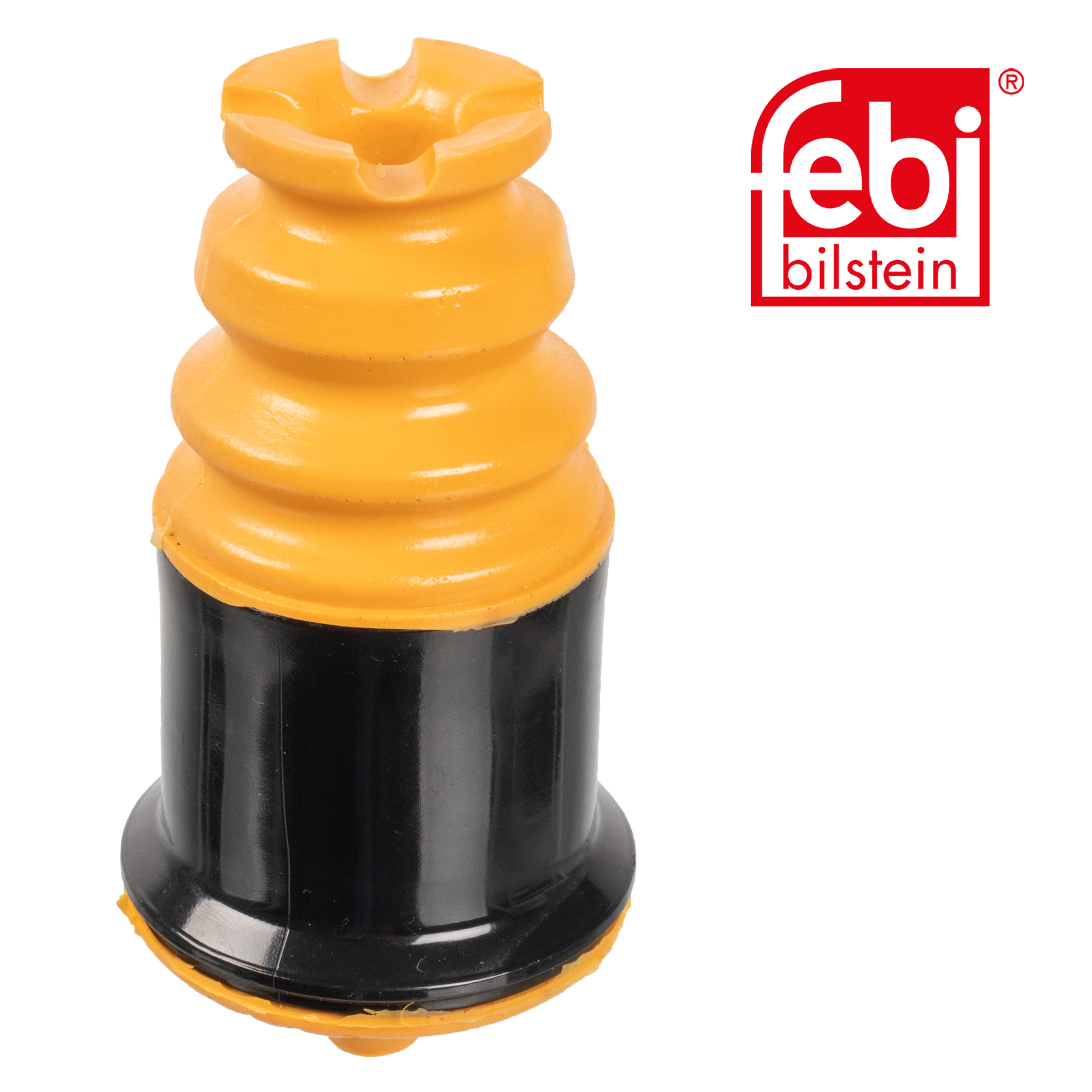 Febi Rear Right Rubber Buffer Suspension 170456