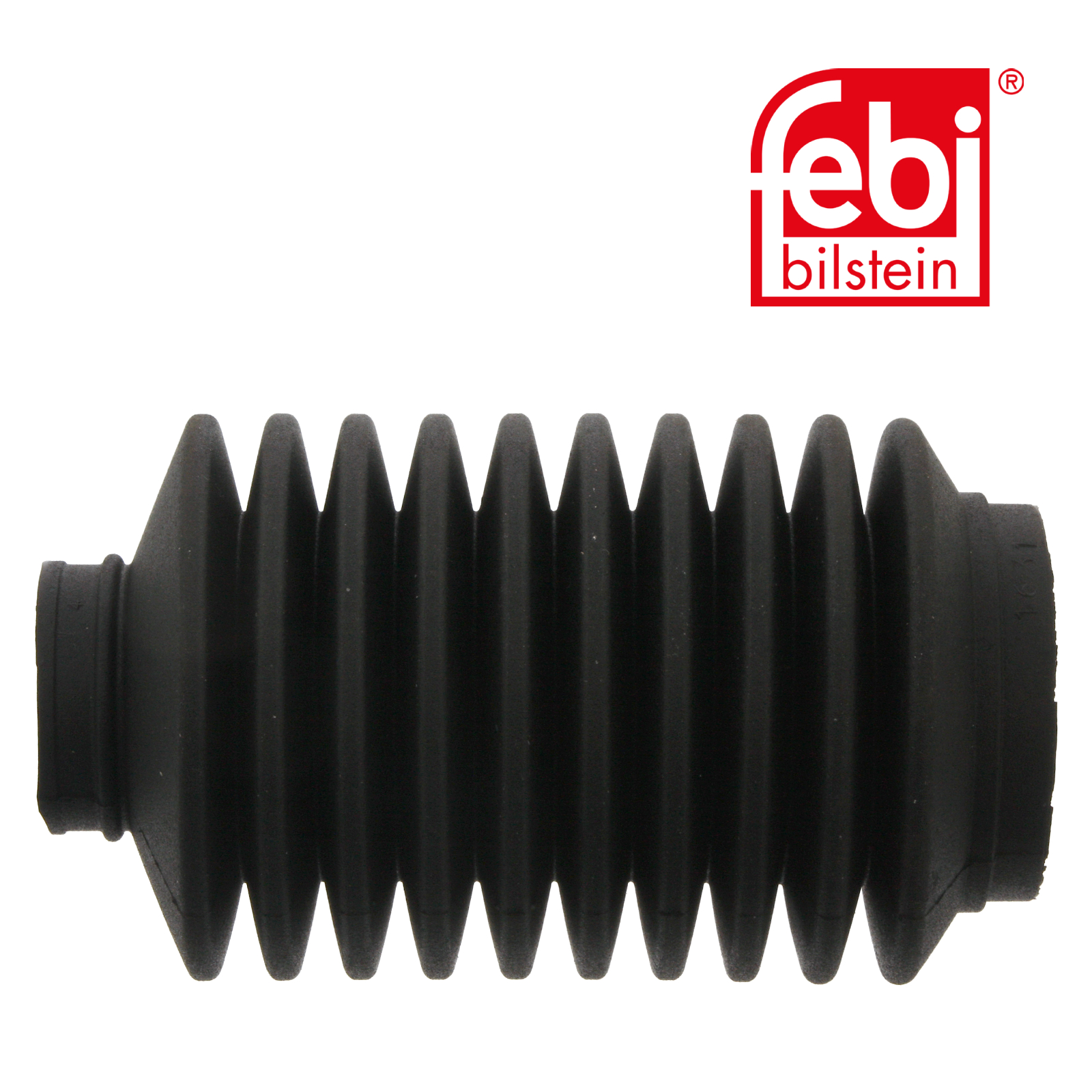 Febi Steering Bellow Front Right Rubber 01138