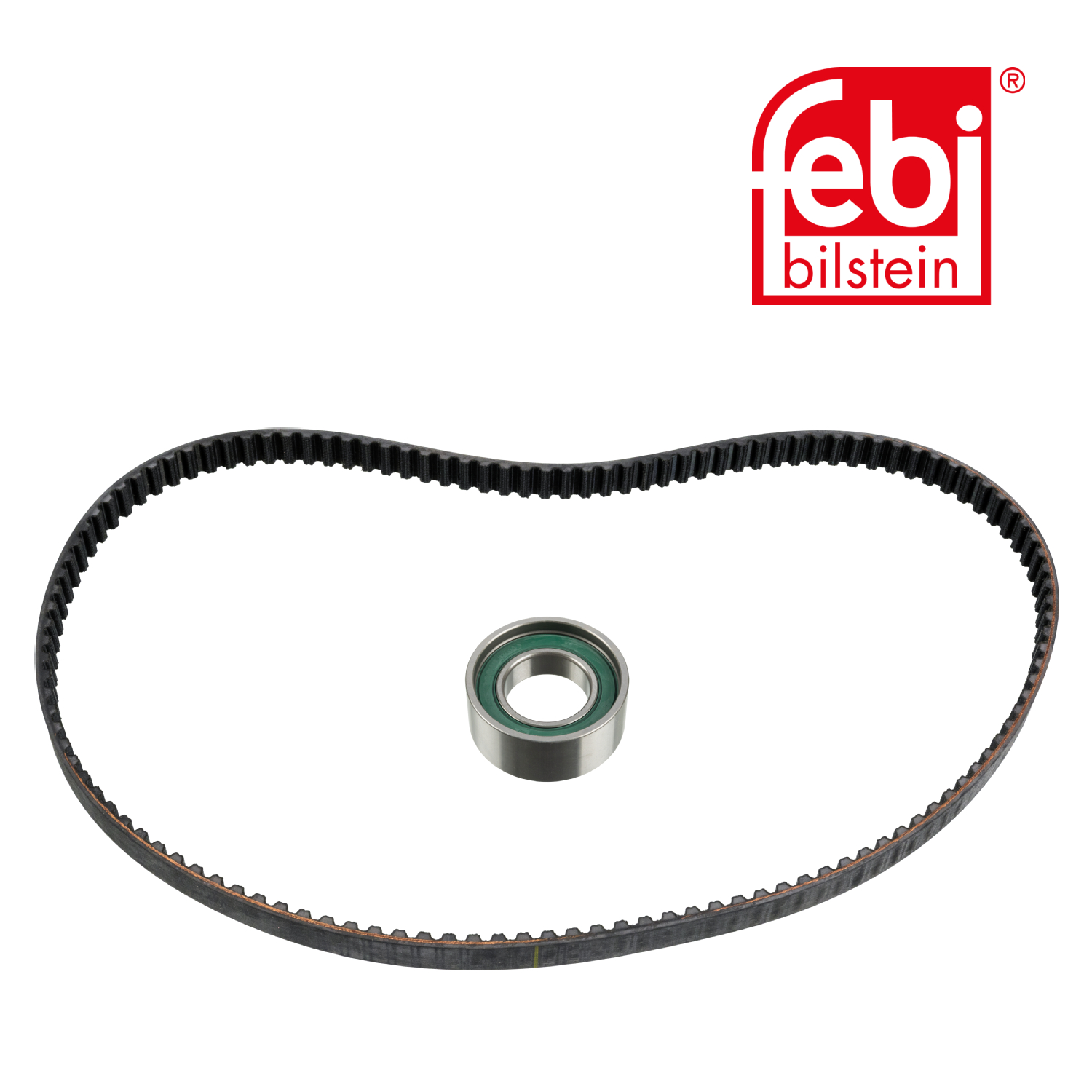 Febi Timing Belt Kit with Rollers 19657