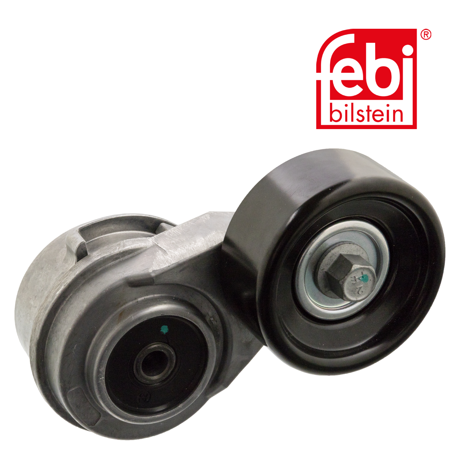 Febi Auxiliary Belt Tensioner 102443