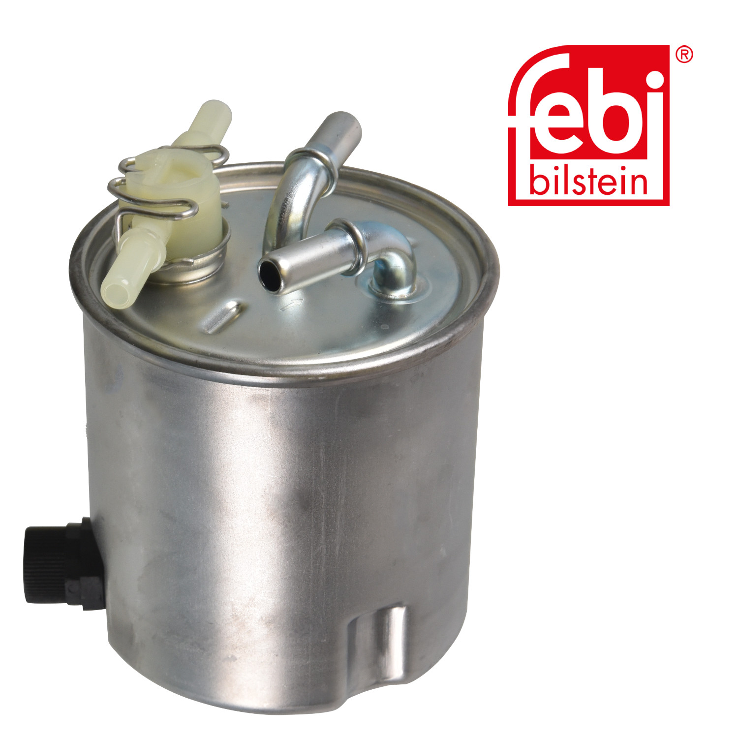 Febi Fuel Filter Element 180012