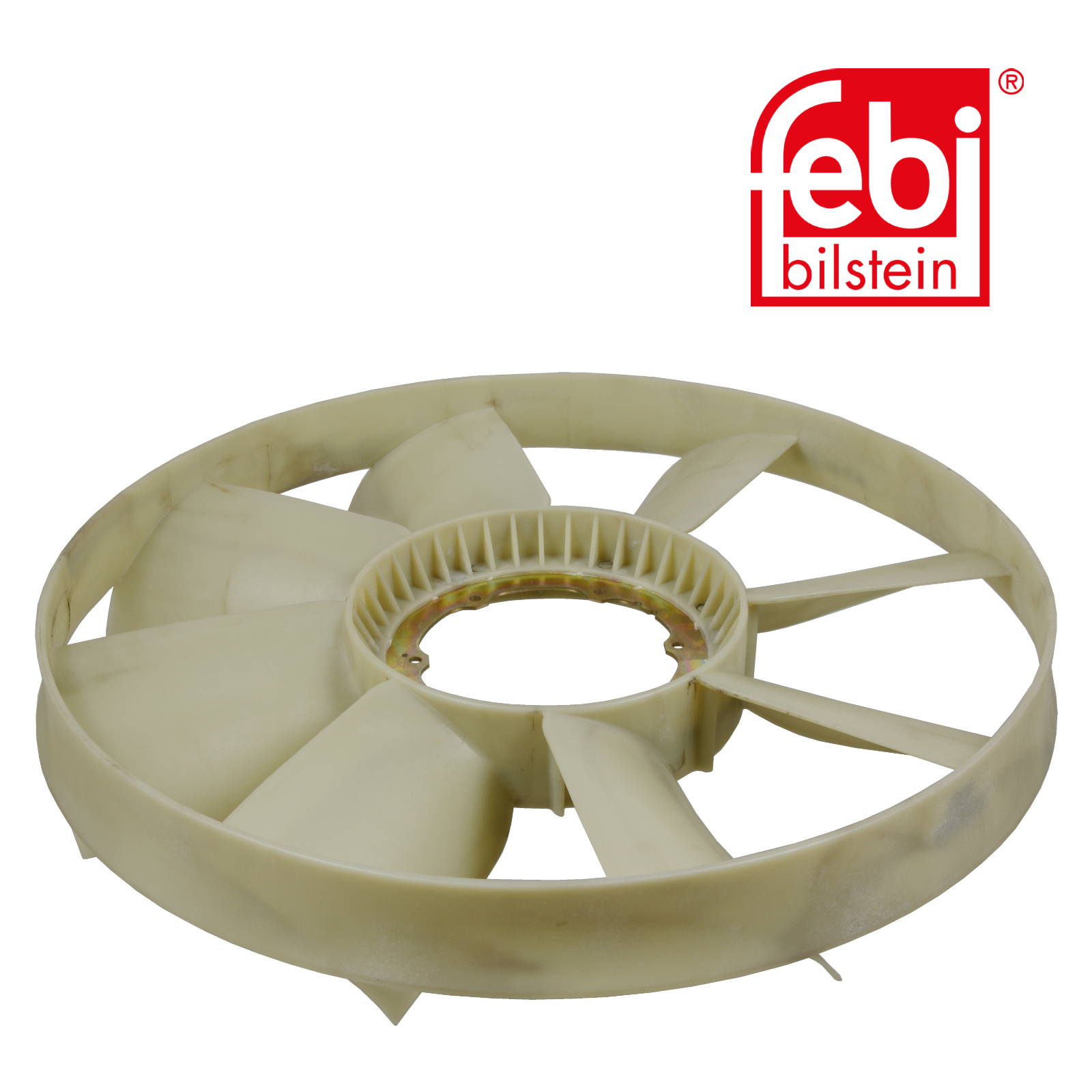 Febi Radiator Cooling Fan Blade 35557