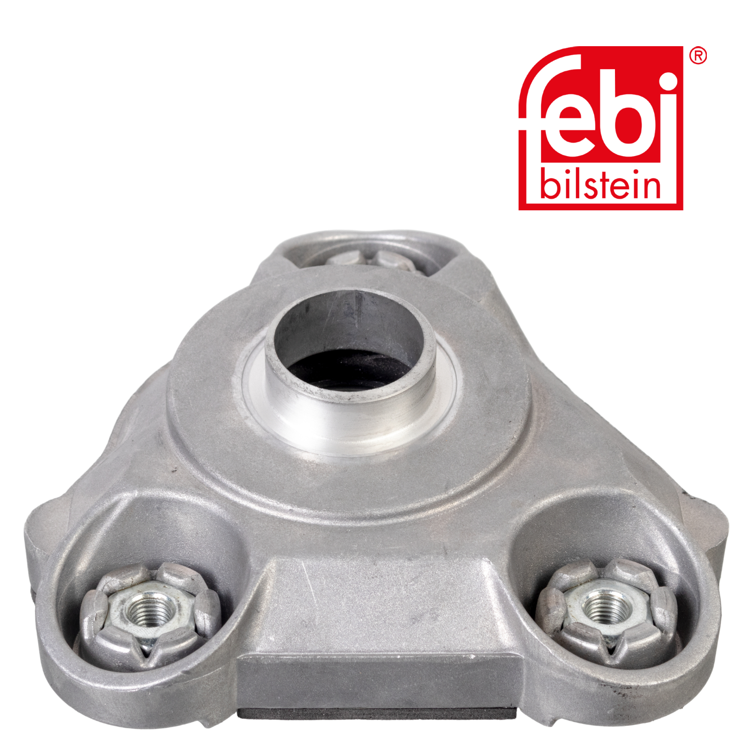Febi Front Left Suspension Strut Support Mount 47320