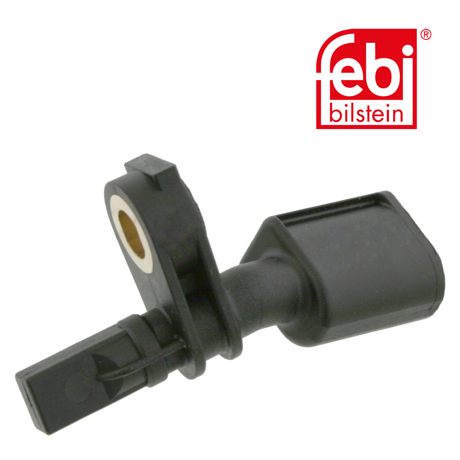 Febi ABS Wheel Speed Sensor Front Left 23814