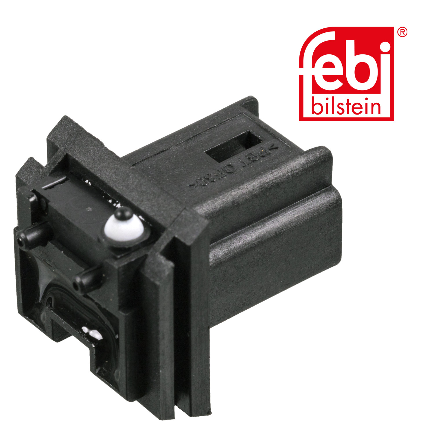 Febi Tailgate Release Switch 2 Connectors 180184