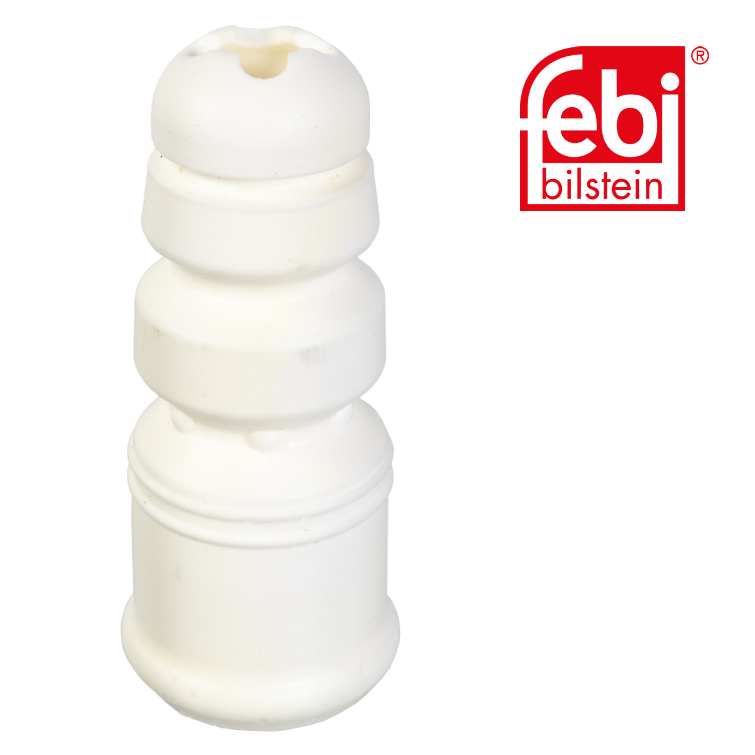 Febi Rear Rubber Buffer Suspension 36722