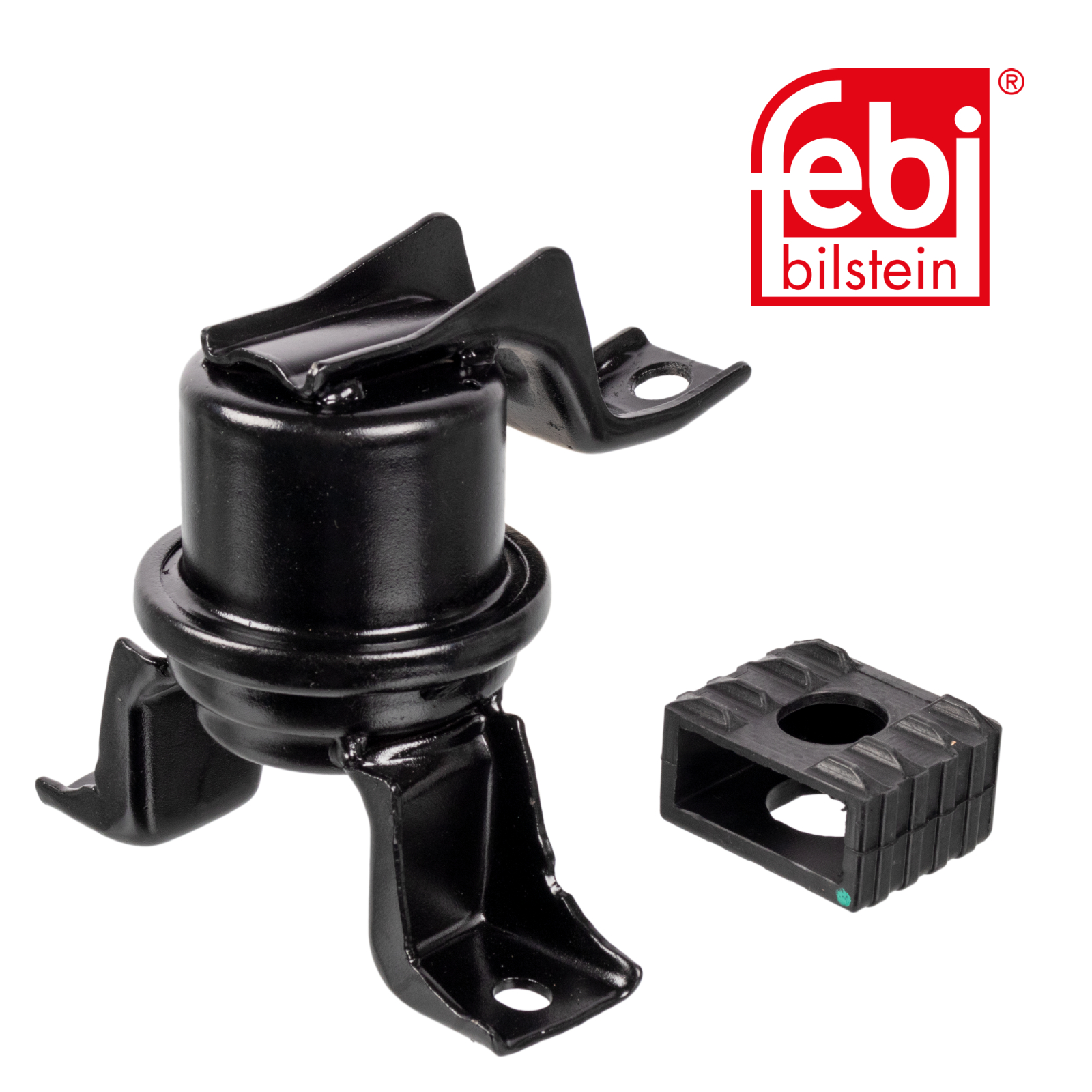 Febi Engine Mount Mounting Left 105978