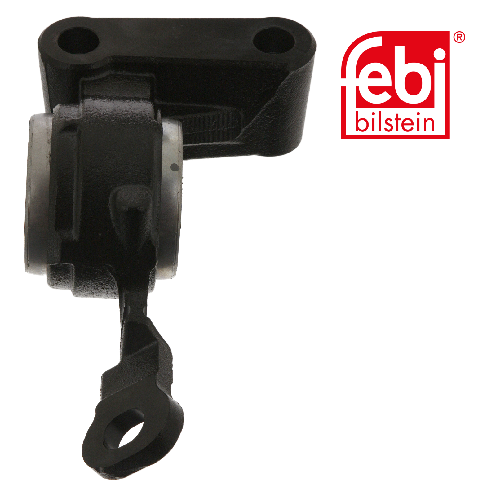 Febi Wishbone / Control / Trailing Arm Bush Rear 40620