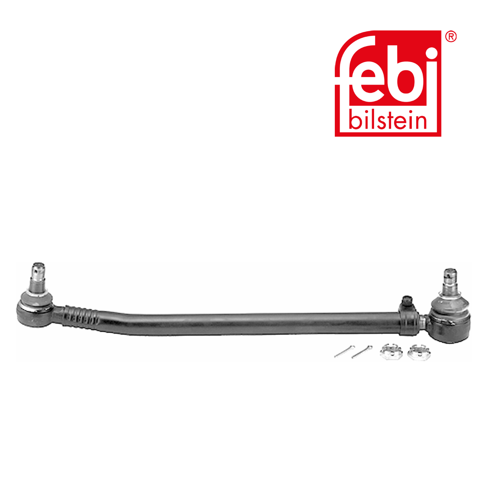 Febi Centre Rod Assembly 15756