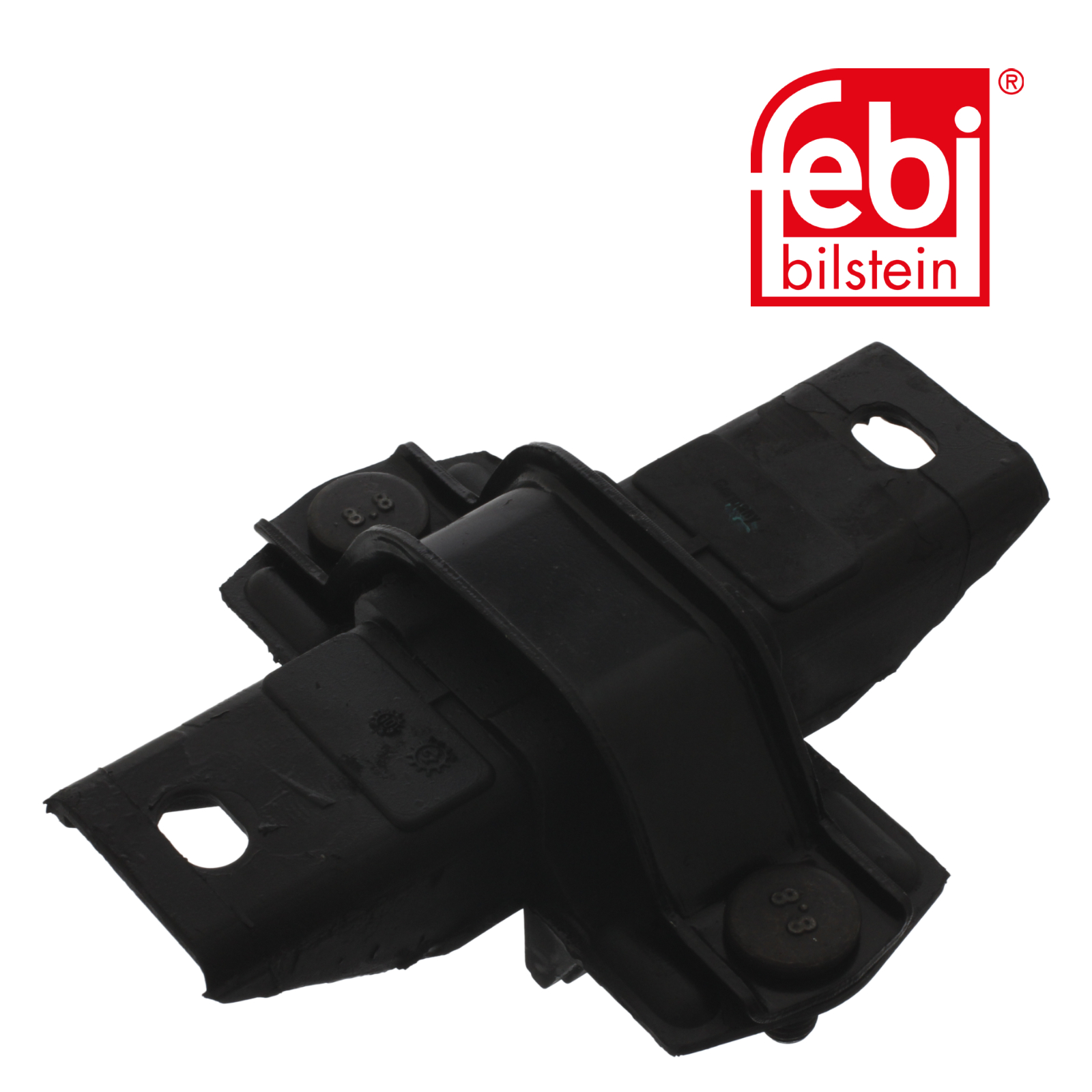 Febi Automatic Transmission Mounting Rear 24029