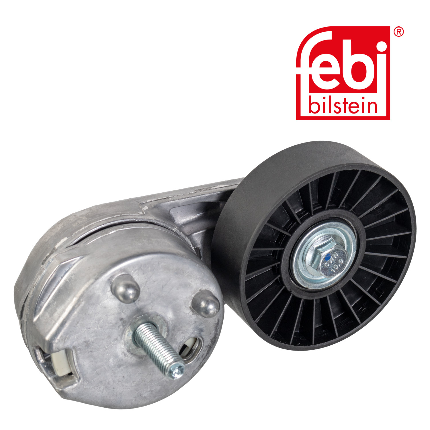 Febi Auxiliary Belt Tensioner 179071