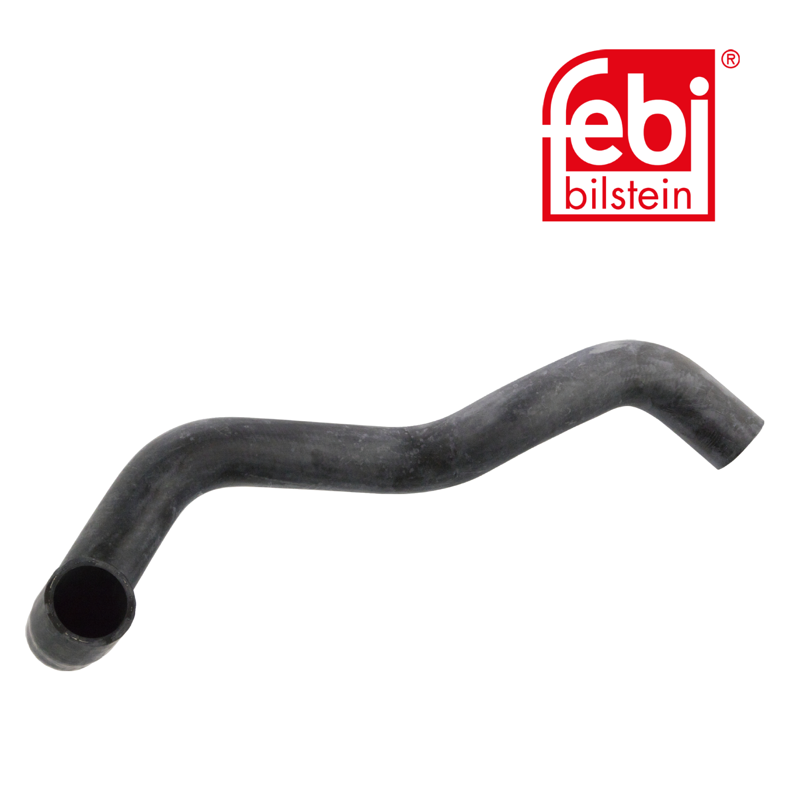 Febi Radiator Coolant Hose Lower ID 12997