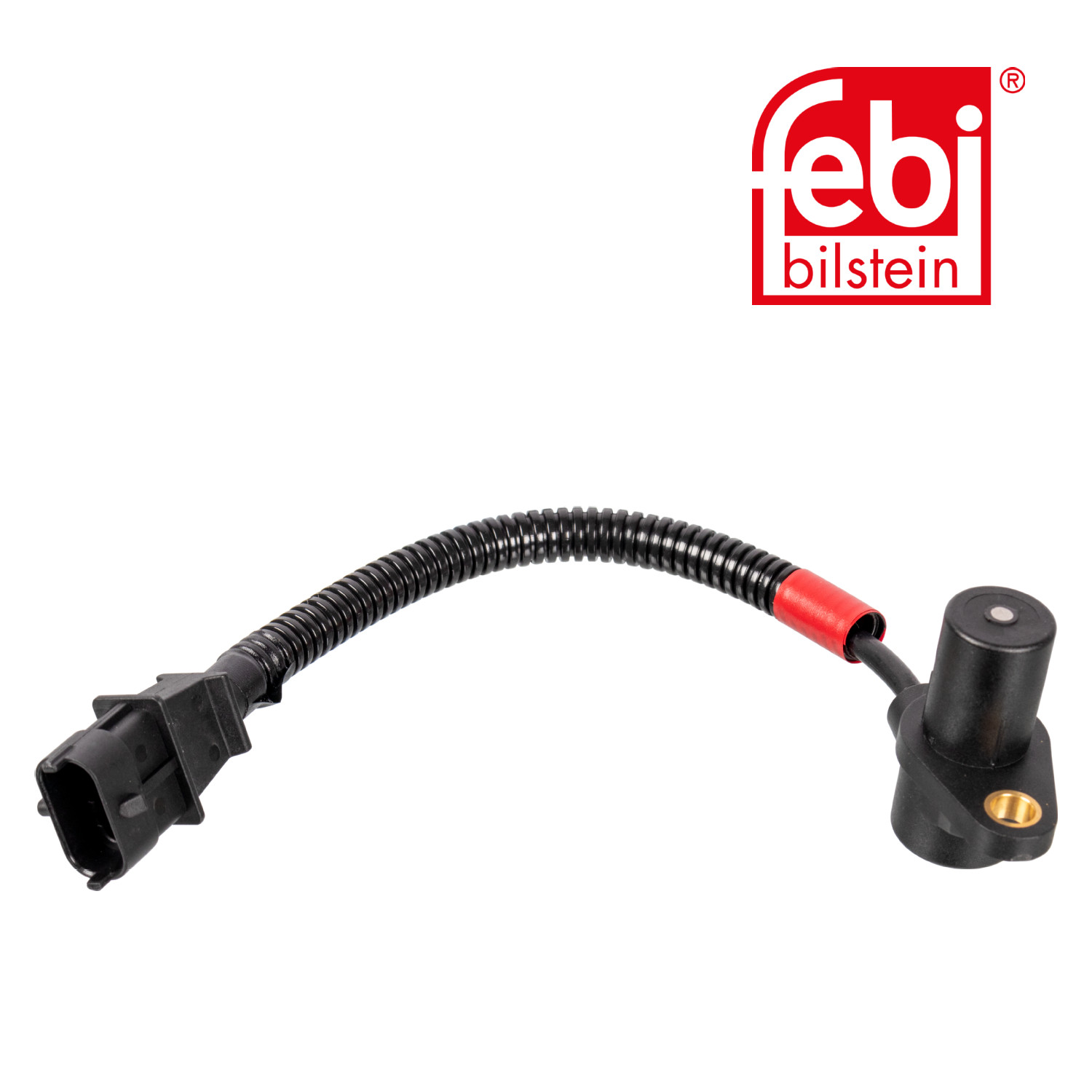 Febi Crankshaft Position Sensor 106809
