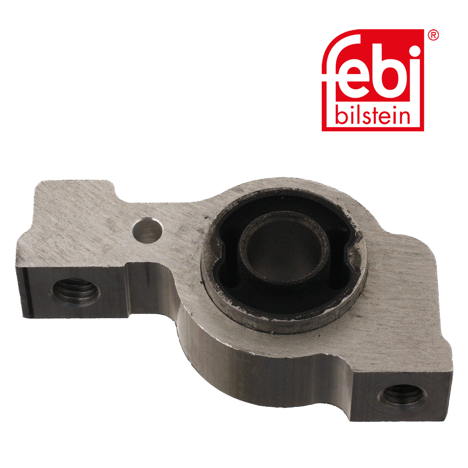 Febi Wishbone / Control / Trailing Arm Bush Front Right 32116