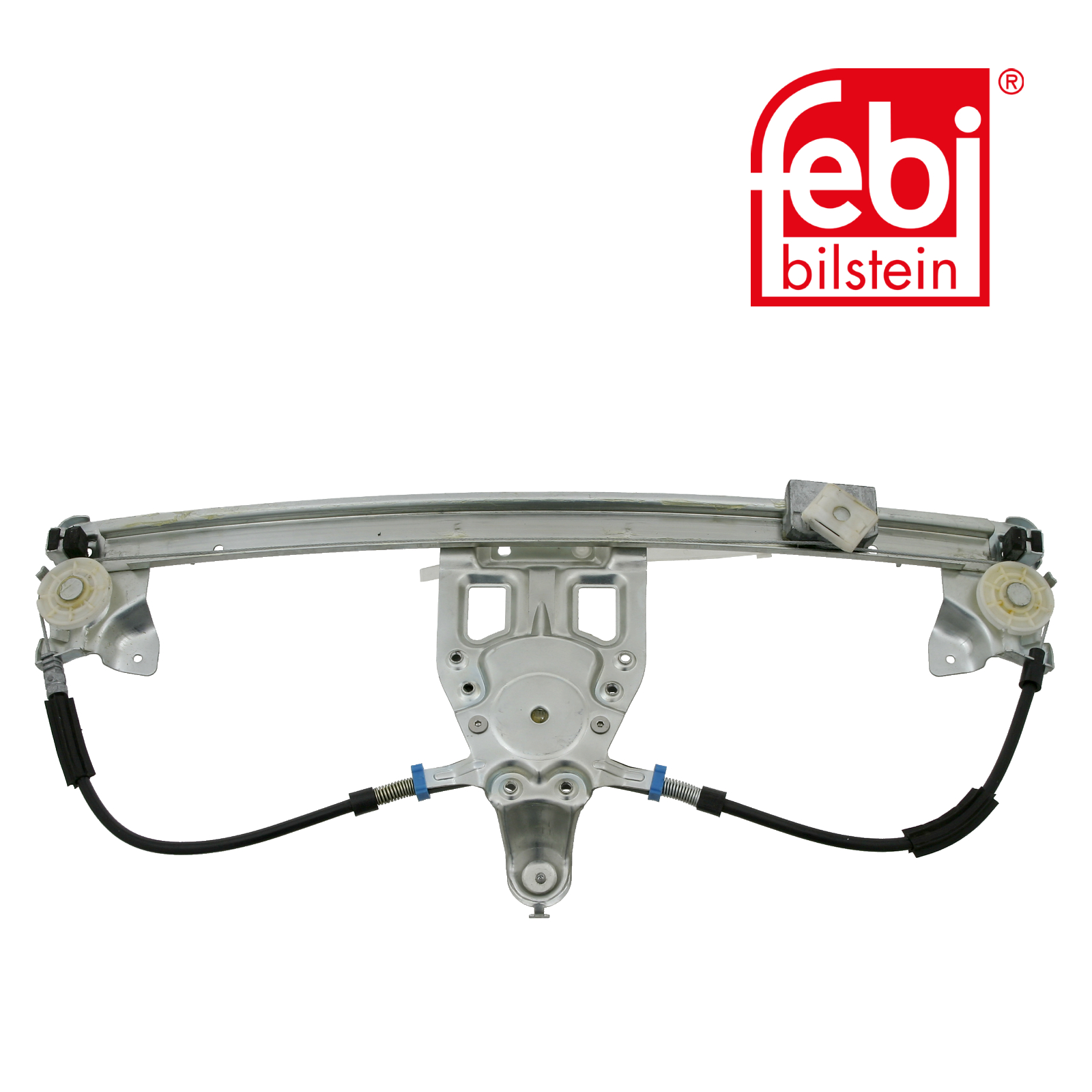 Febi Electric Window Regulator Lifter Left Rear 26996